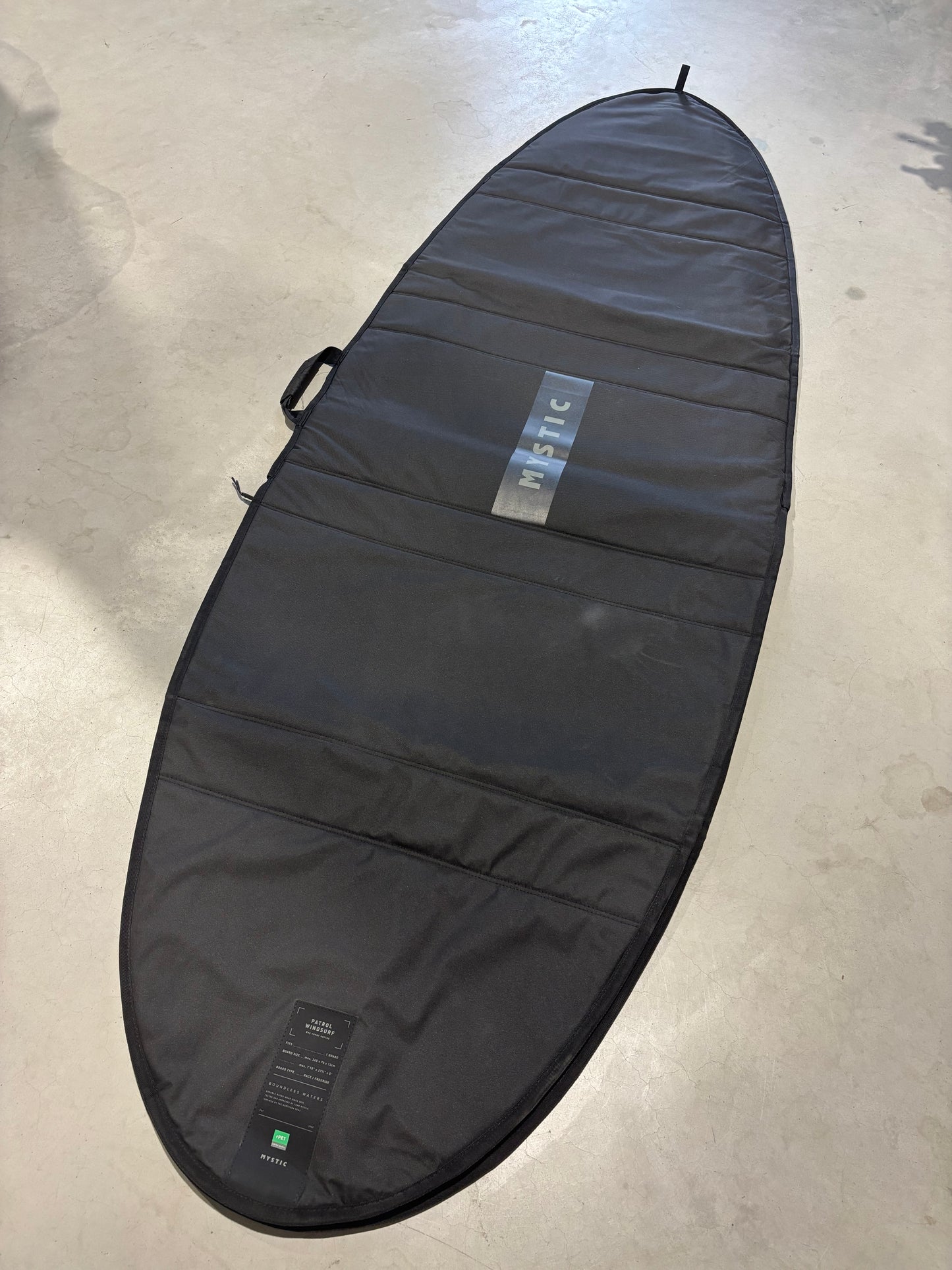 Boardbag Mystic 240x70