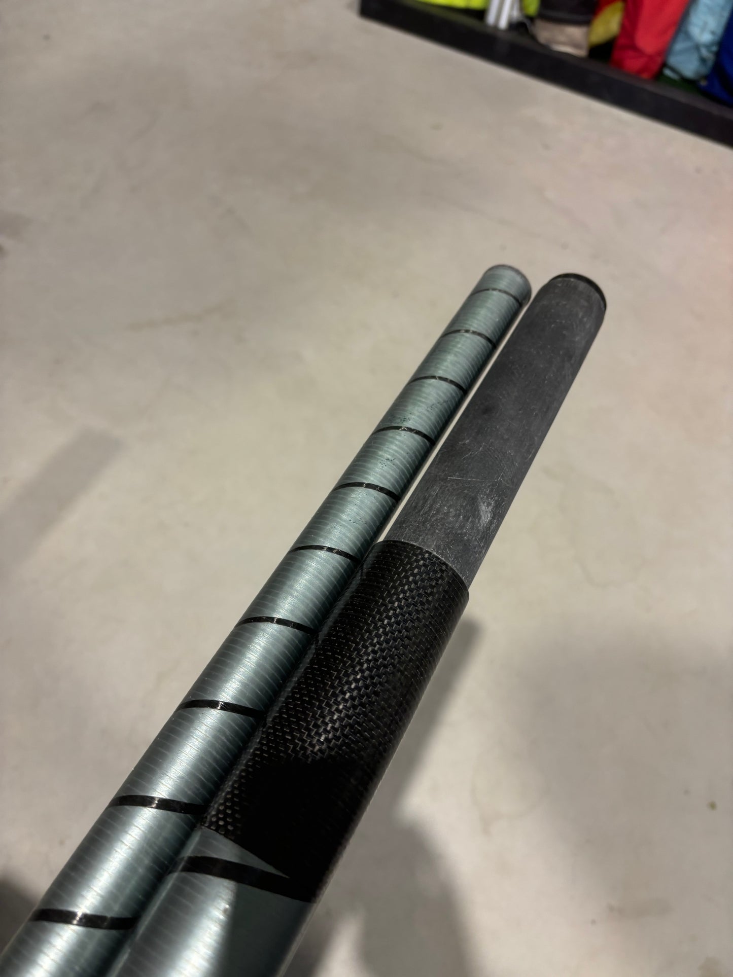 Gunsails Select 430 SDM - 100% Carbon - CC