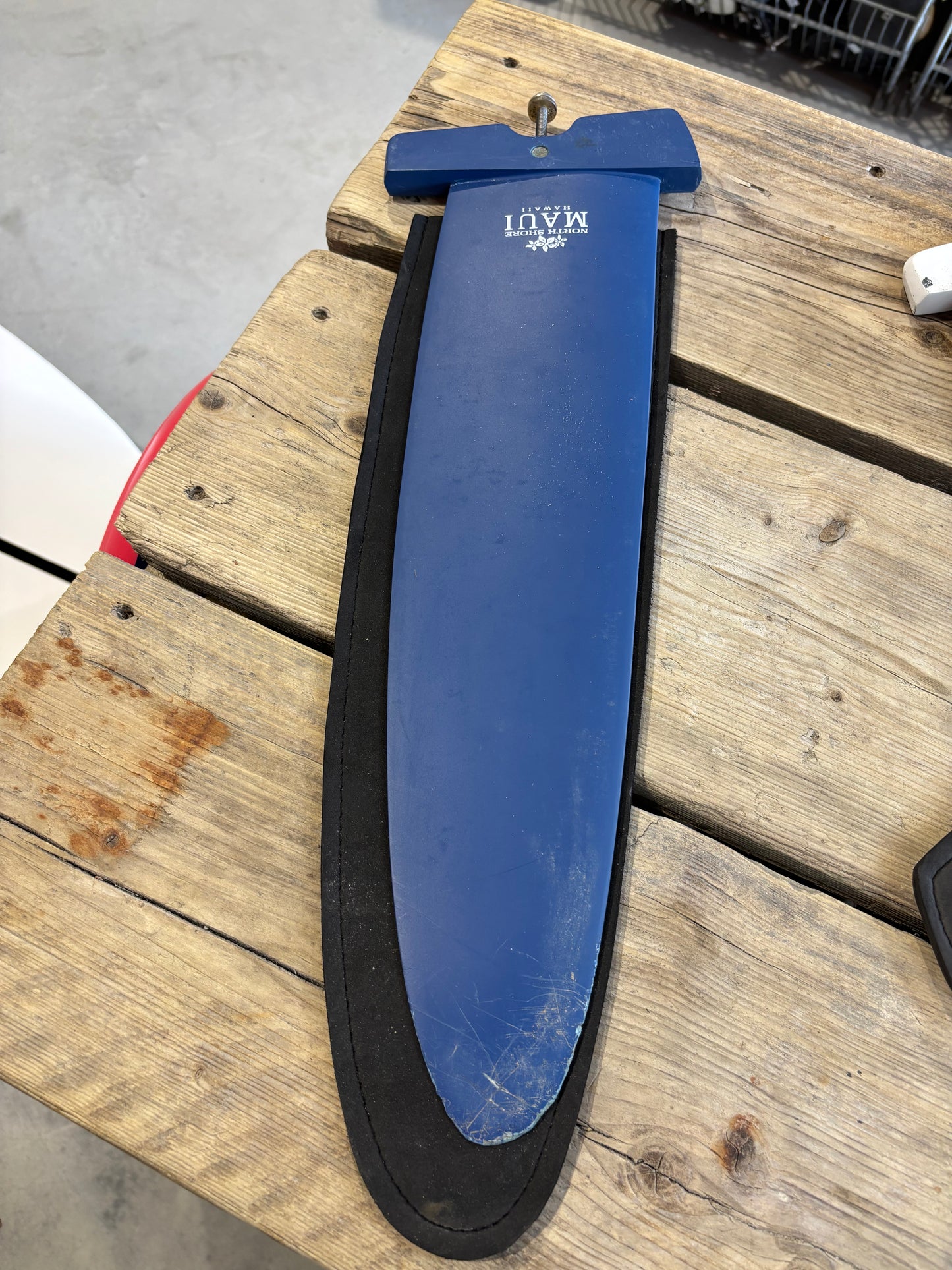 (Gereserveerd) F2 Powerglide 287 - 165L