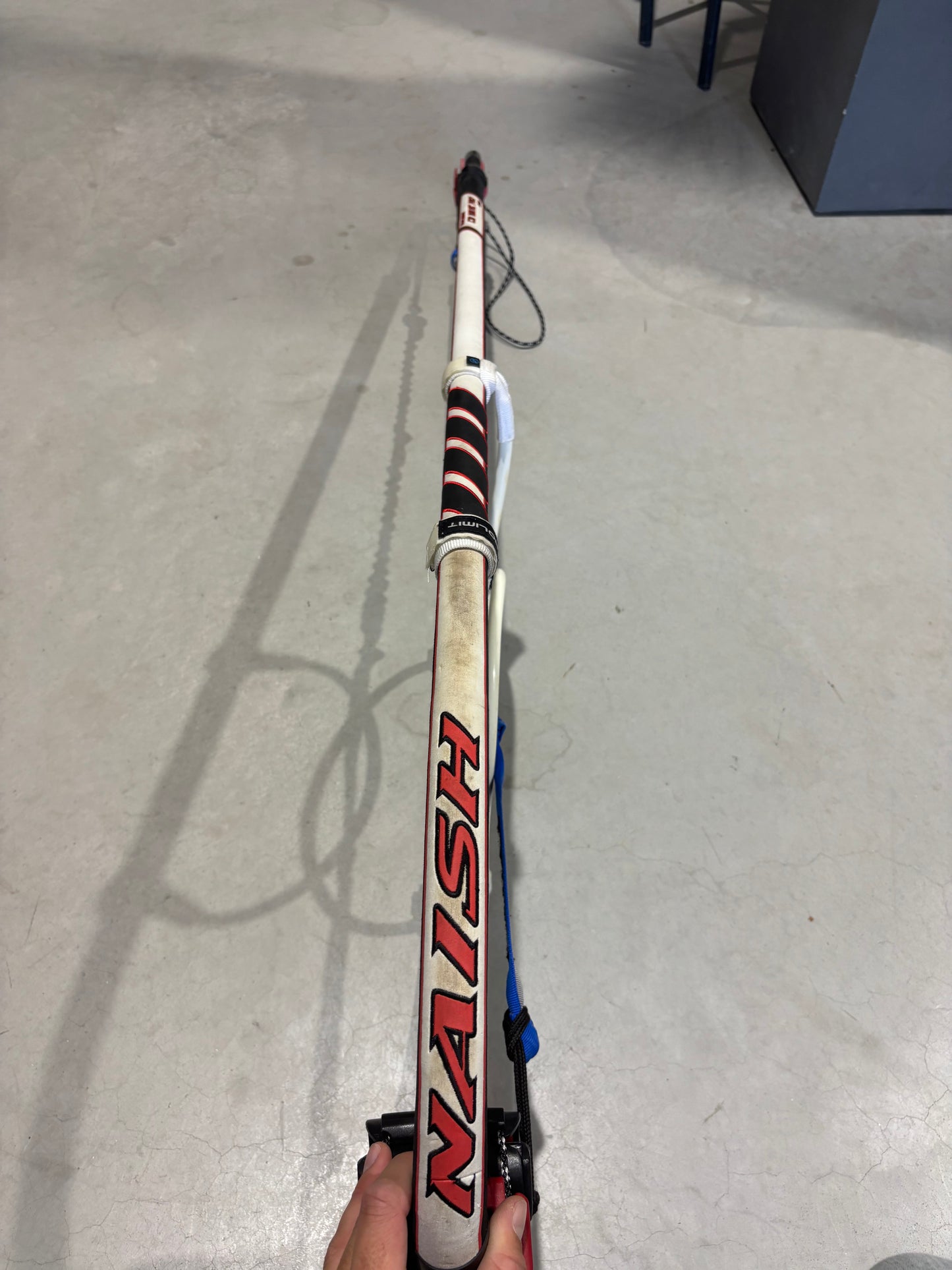 Naish Carbon Wave PRO 140-190