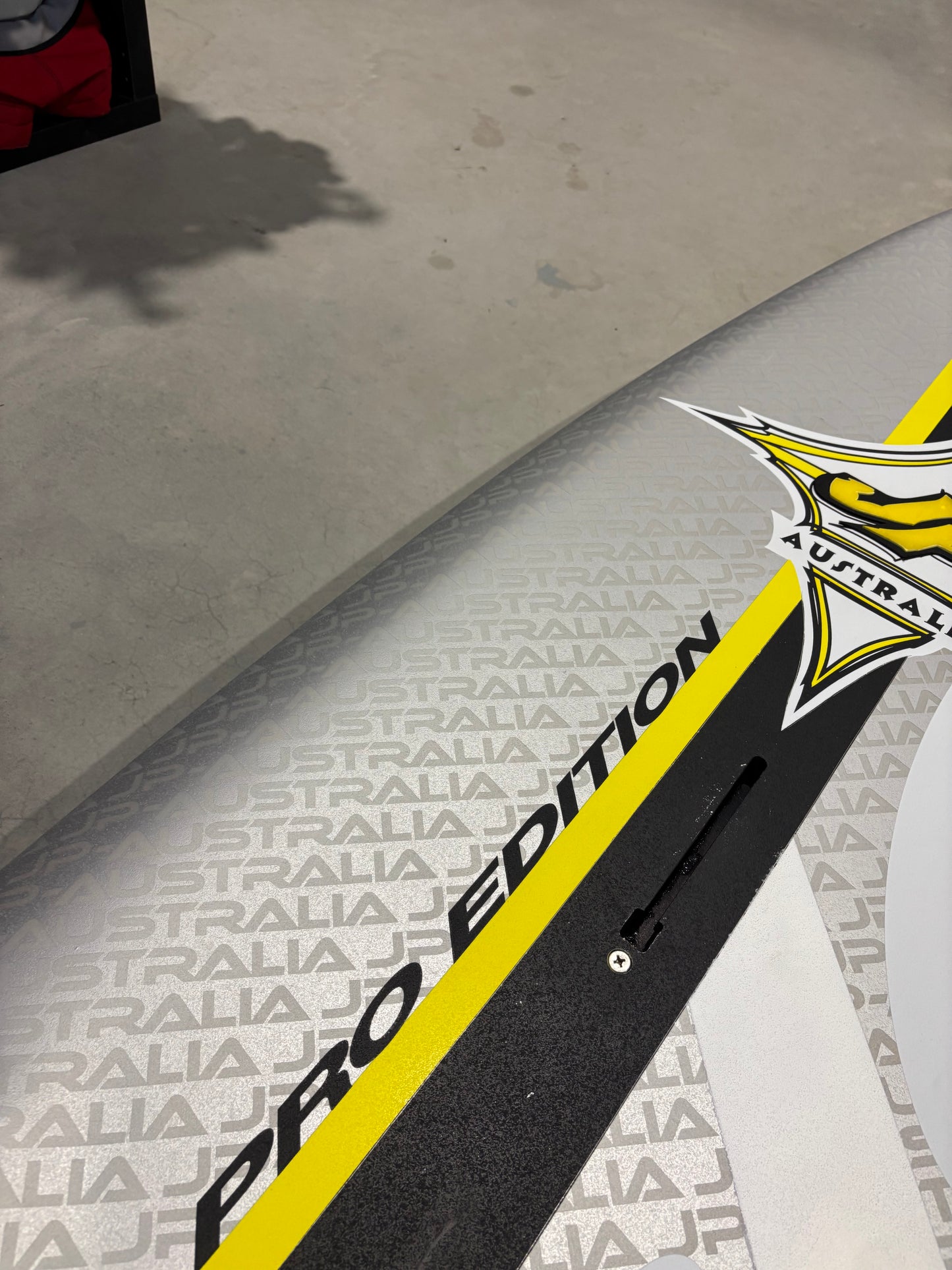 JP Slalom PRO Edition 65 - 101L