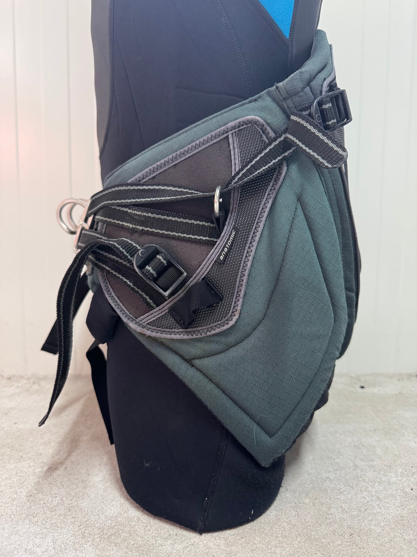 Neilpryde Anatomic Zittrapeze maat S