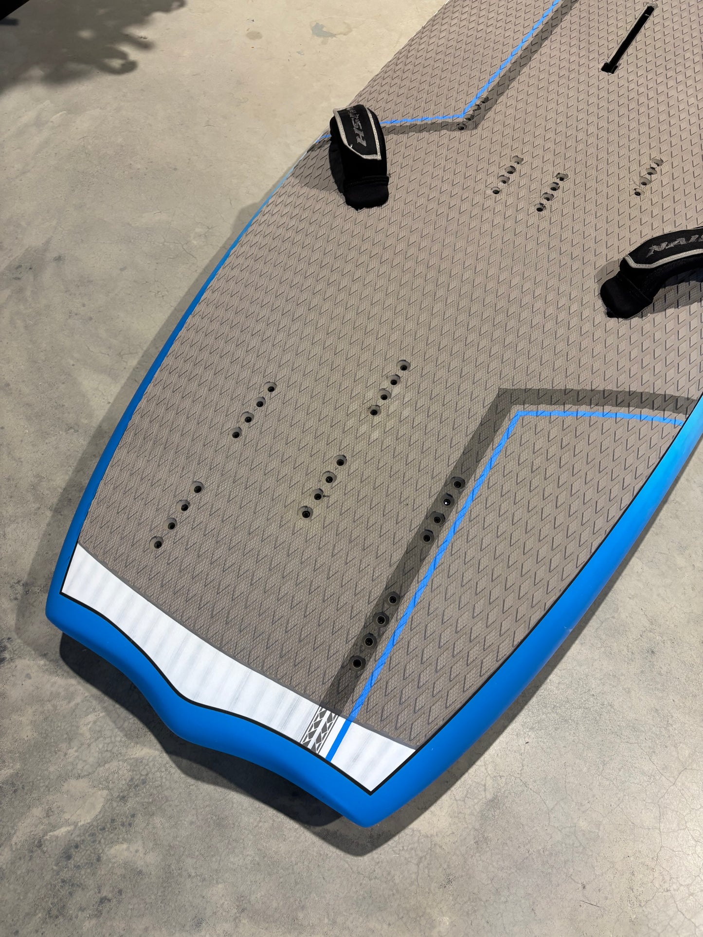 Naish Wind/Wing Foil - 131L