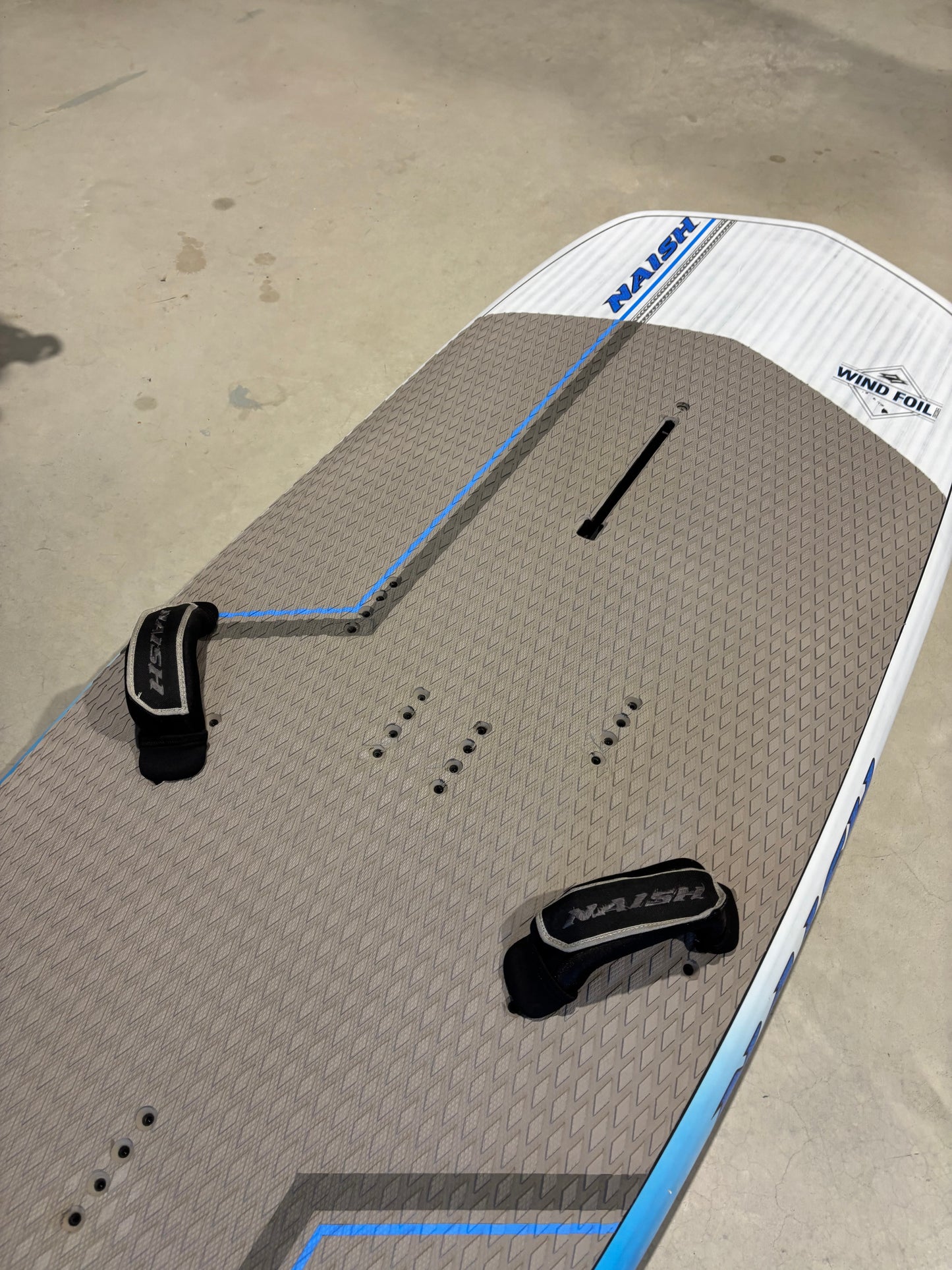 Naish Wind/Wing Foil - 131L