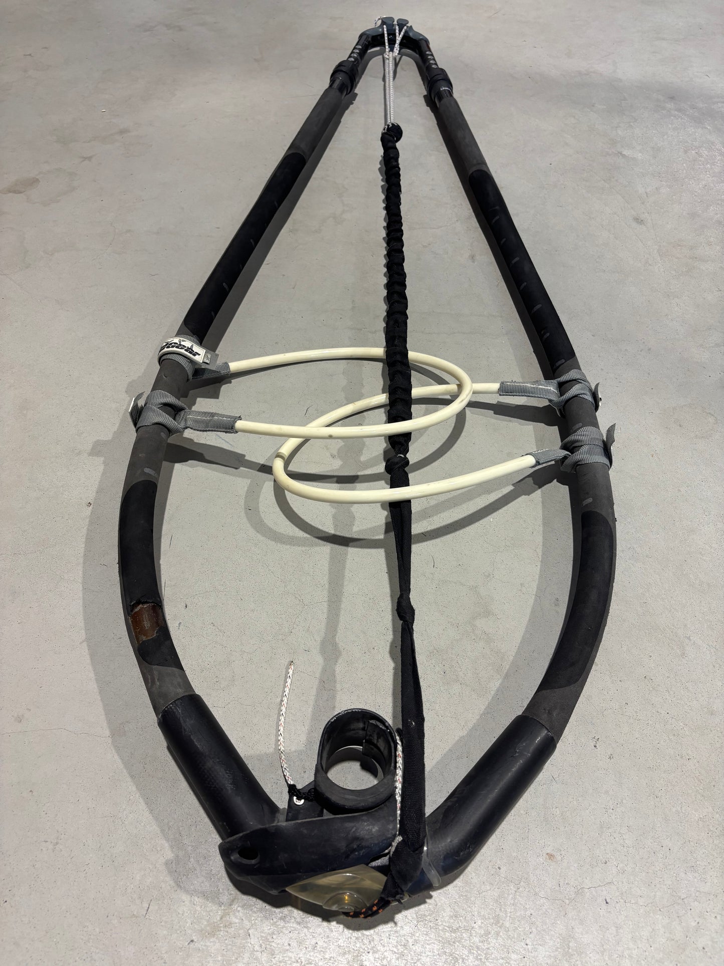 Neilpryde Wave 135-185 Full Carbon