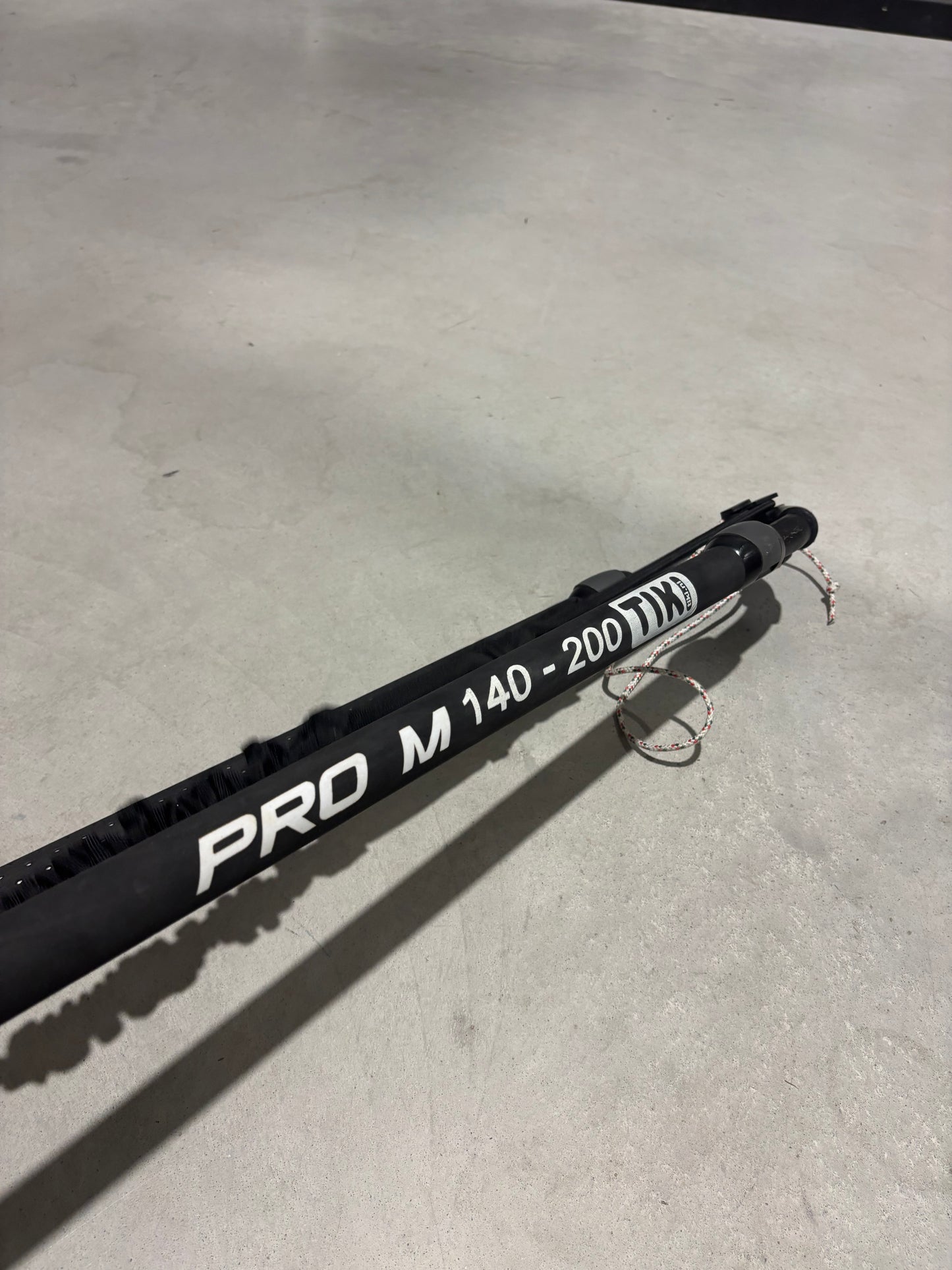 Tiki PRO-M 140-200