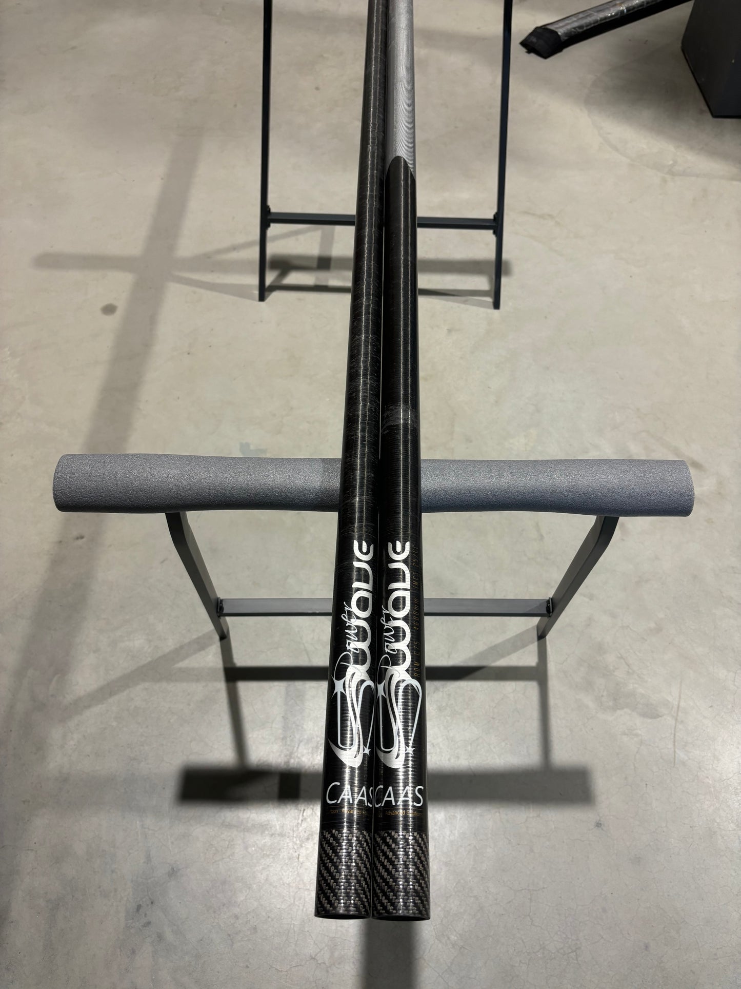 Caas 460 RDM - 75% Carbon - CC