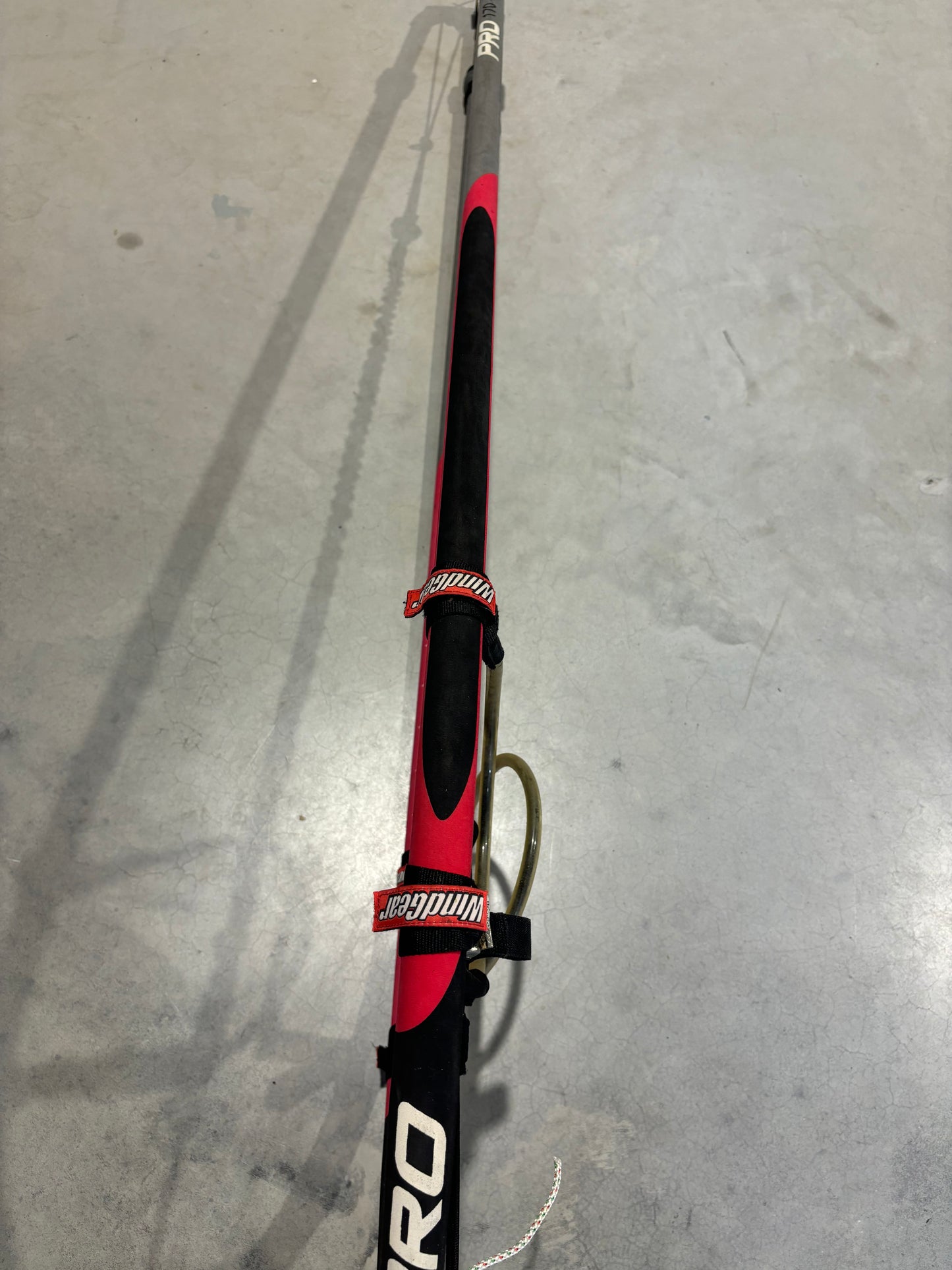 Tiki PRO 170-230