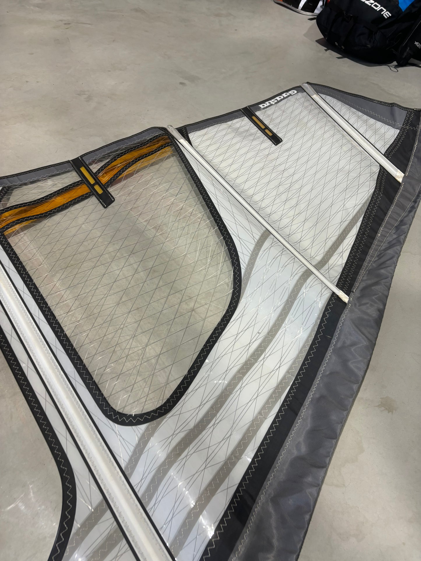 Gaastra Poison 4.7