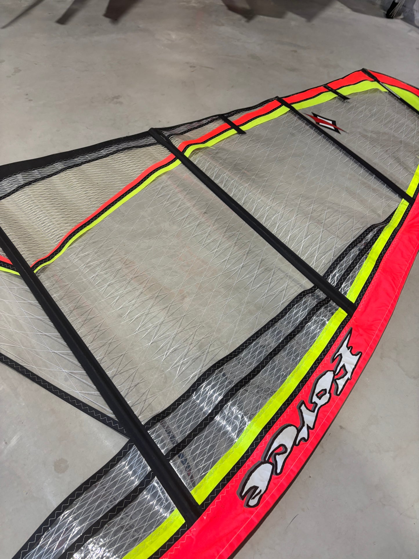 Naish Force 5.0