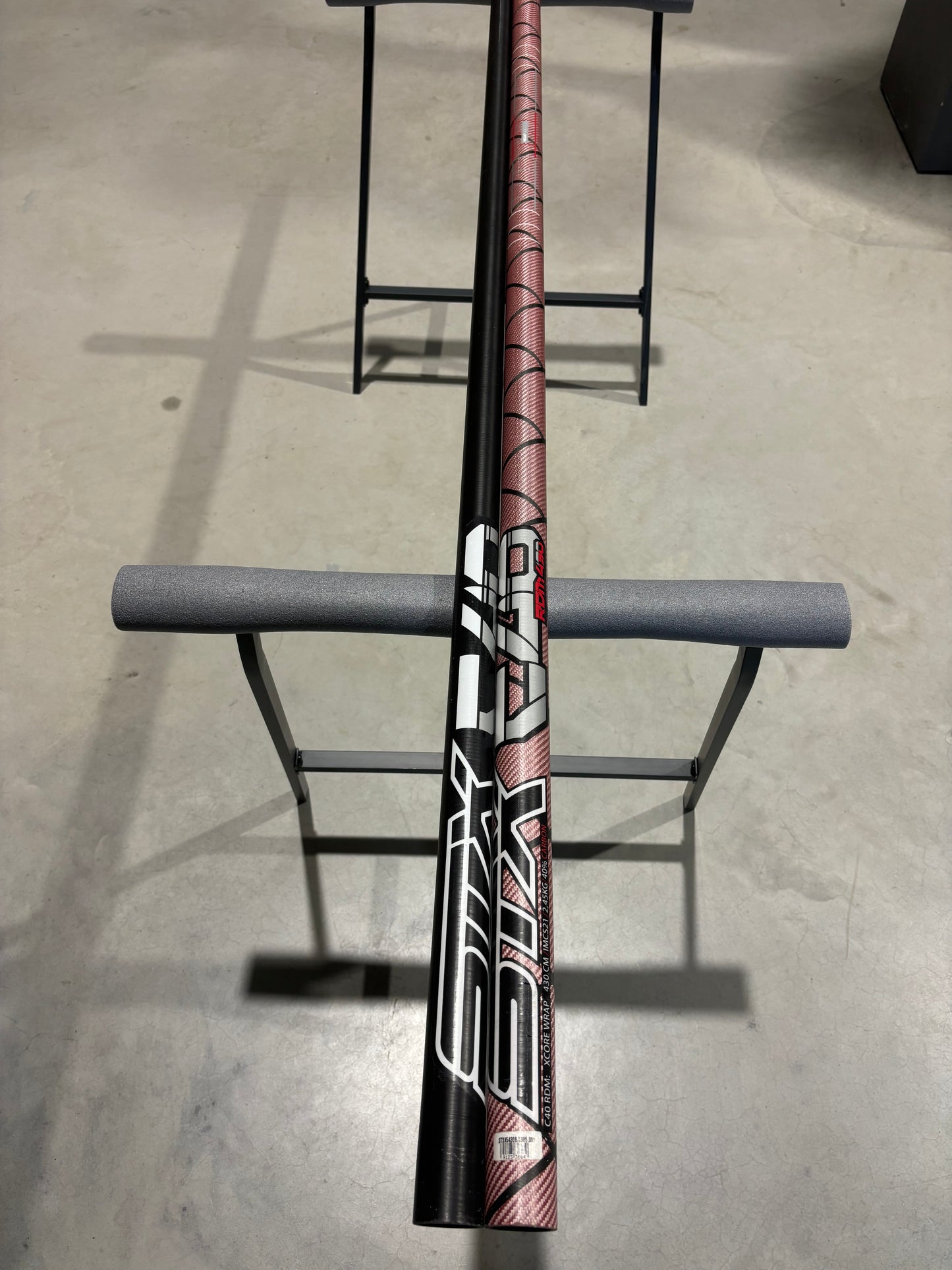 STX 430 RDM - 40% Carbon - CC