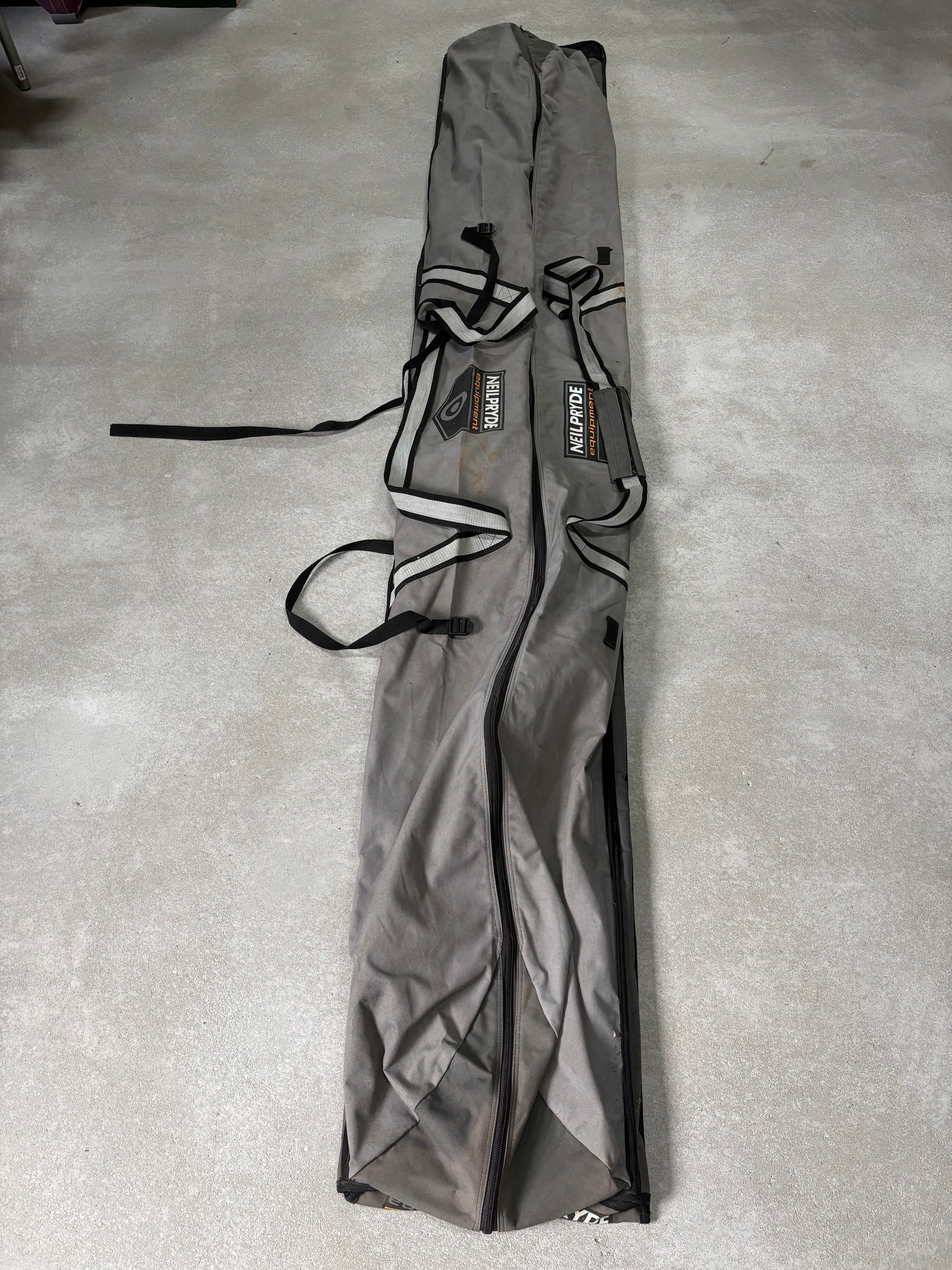 Quiverbag Neilpryde
