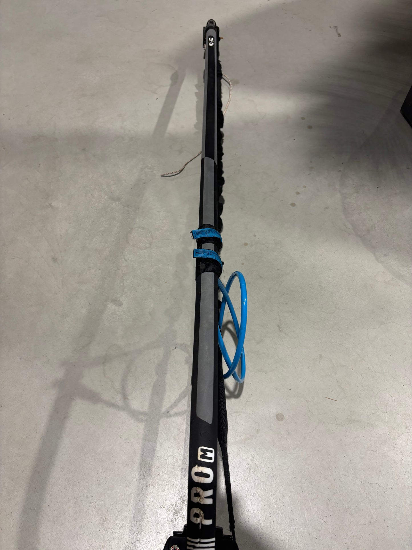 Tiki PRO-M 162-222