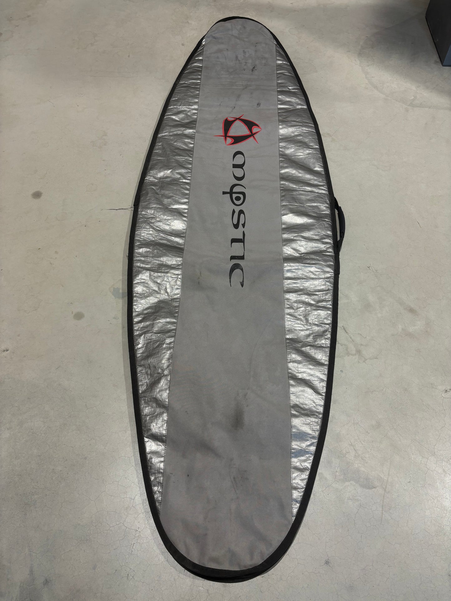 Boardbag Mystic 240x60