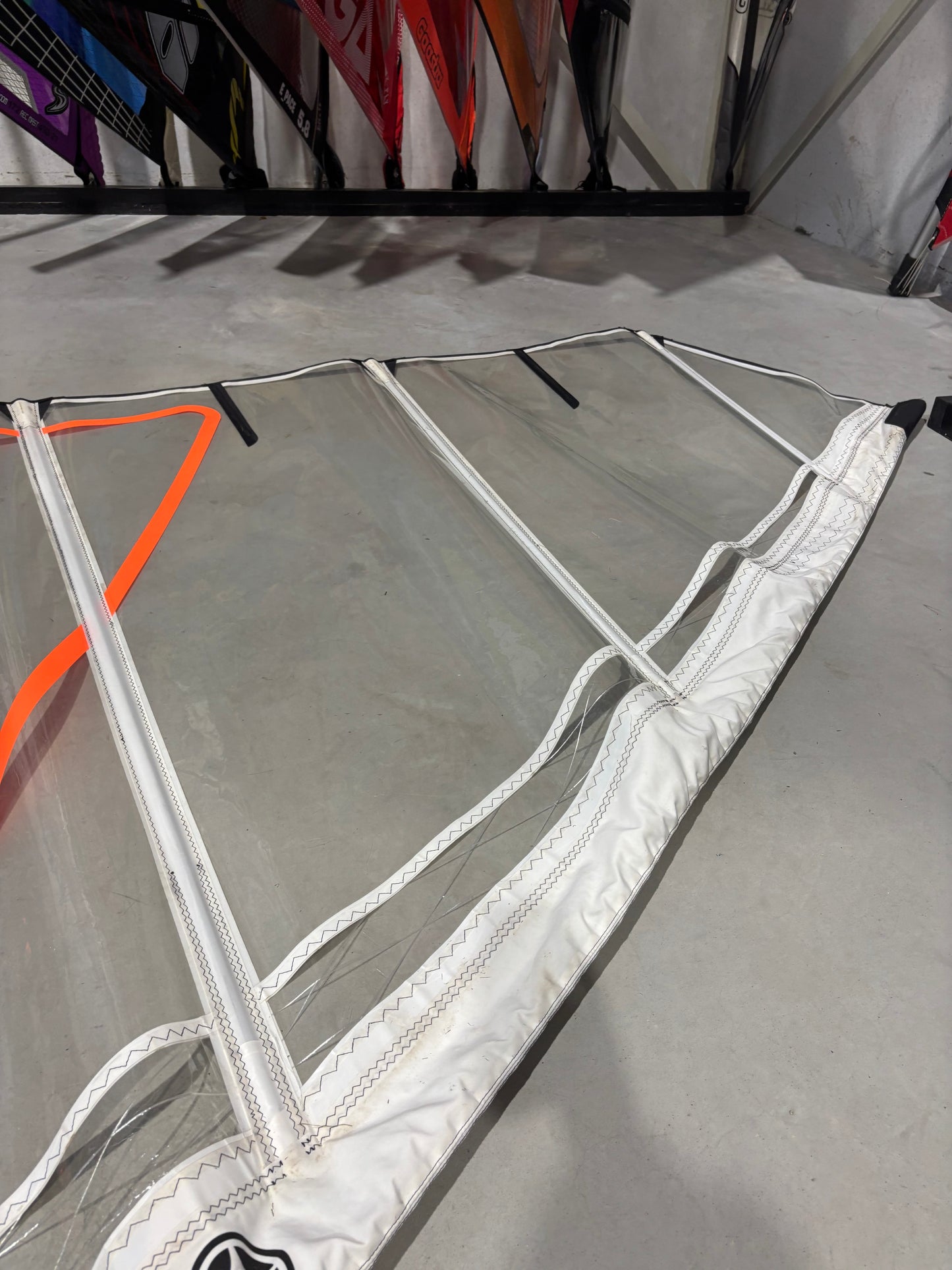 Unifiber Maverick 7.3