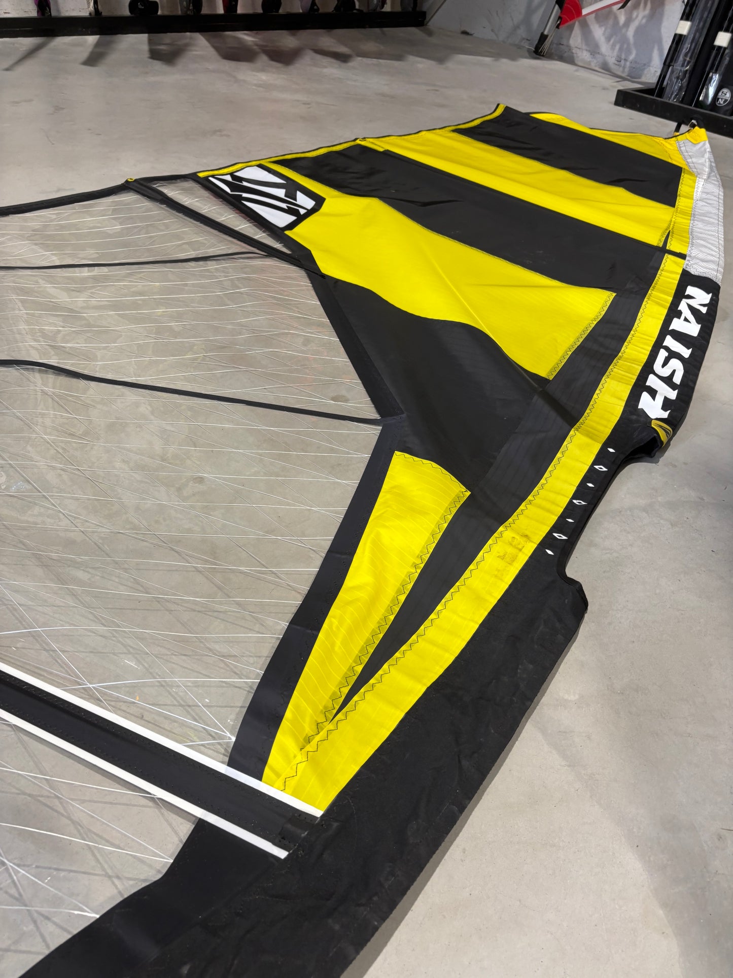 Naish Lift 5.7