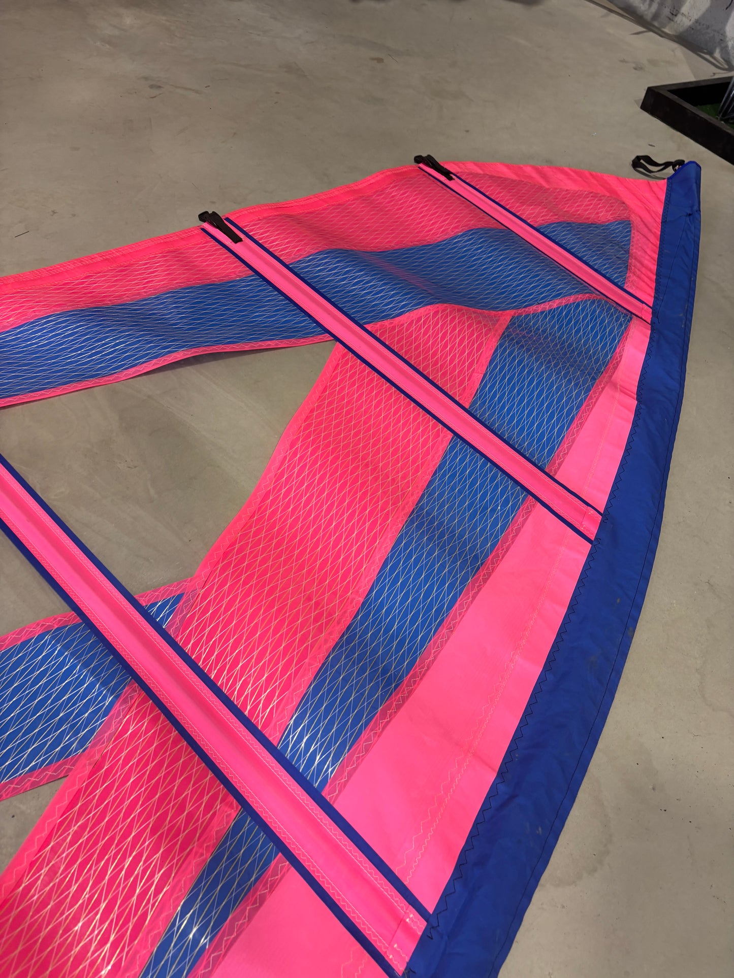 Naish Nalu 5.0 / 5.75