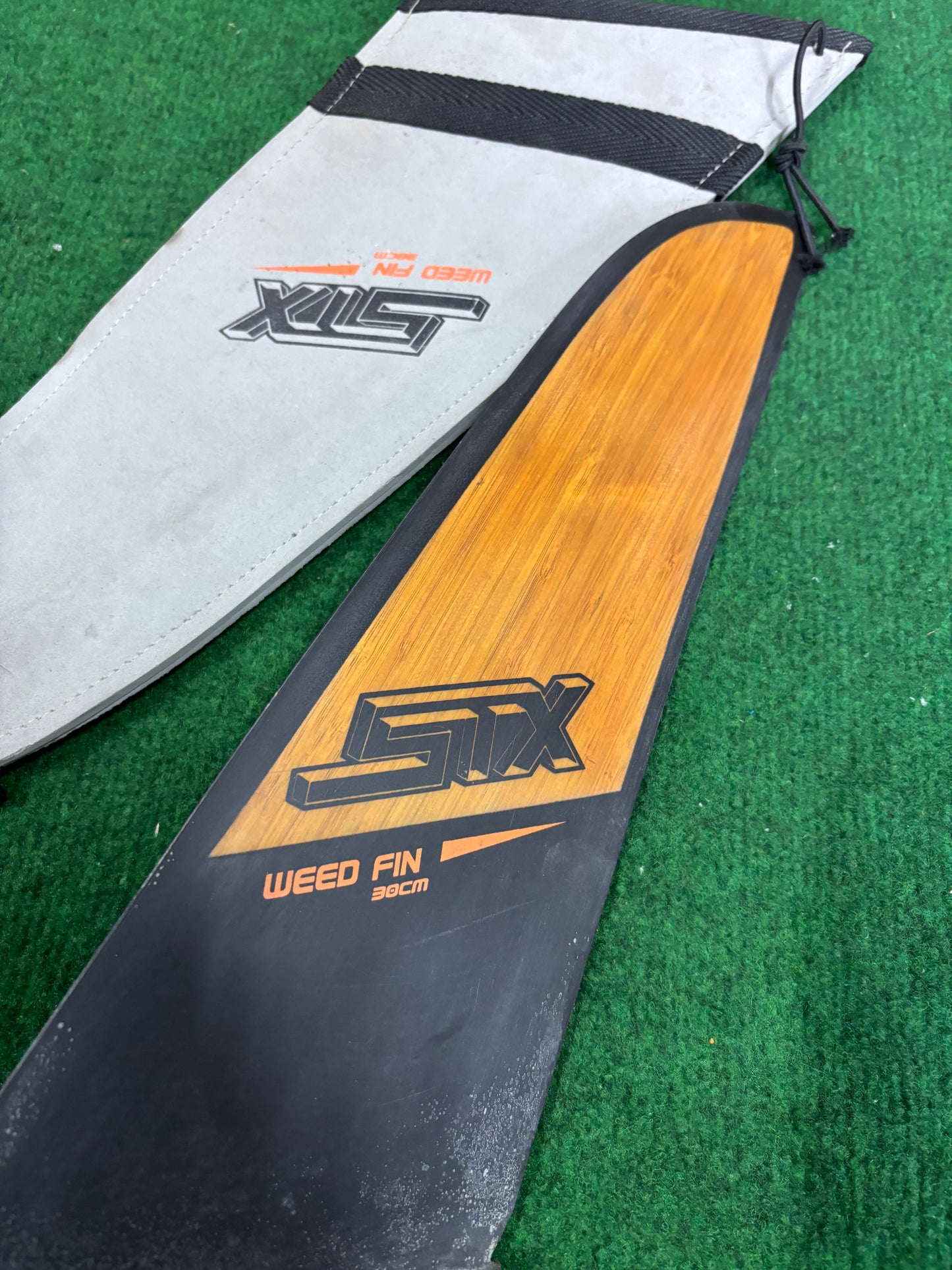 STX Weed 30cm Powerbox