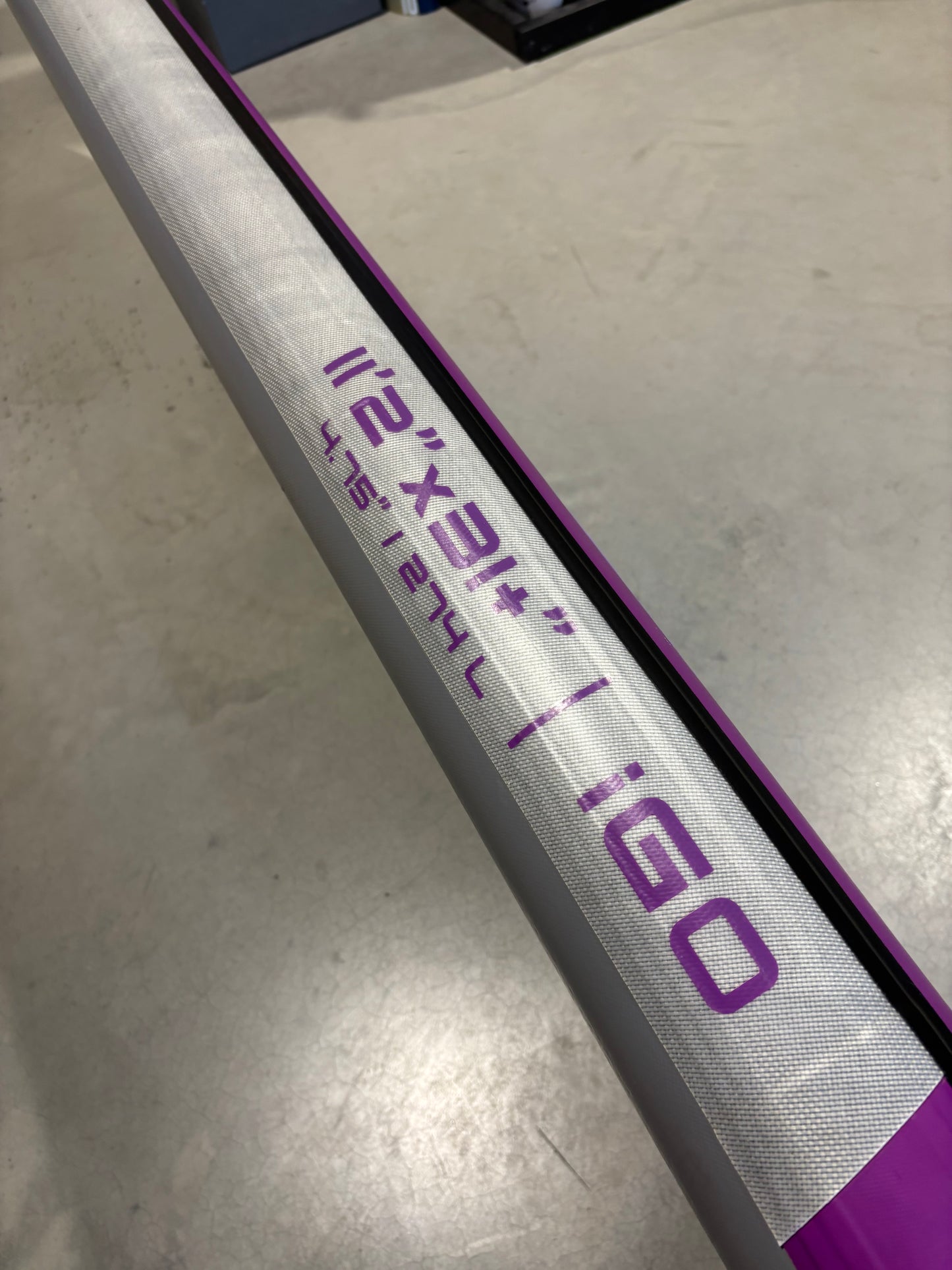 Starboard Tikhine iGO 11’2