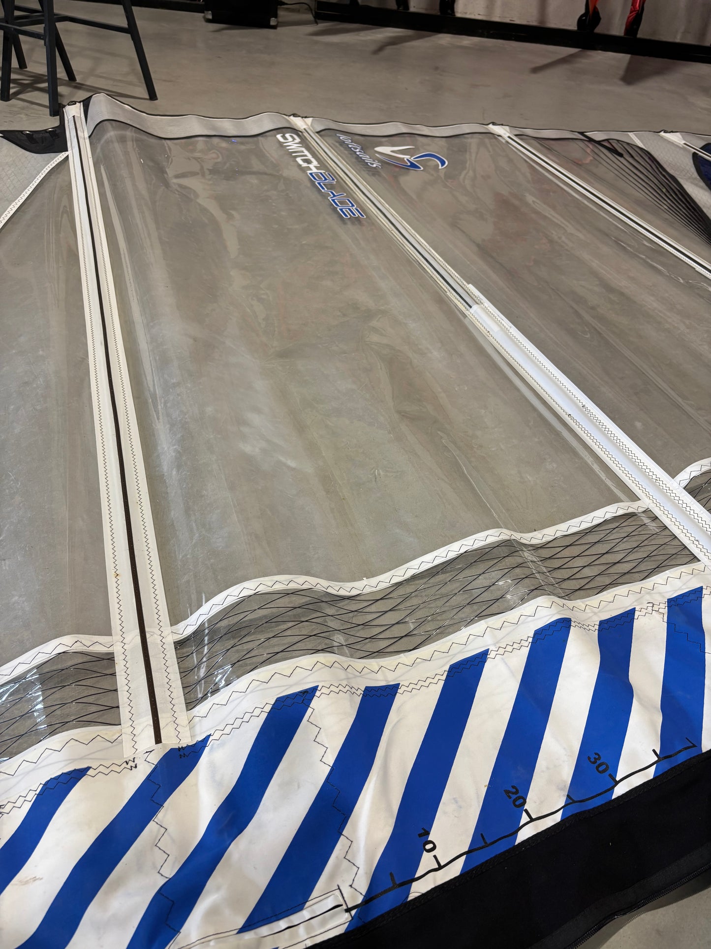 Loftsails Switchblade 9.3
