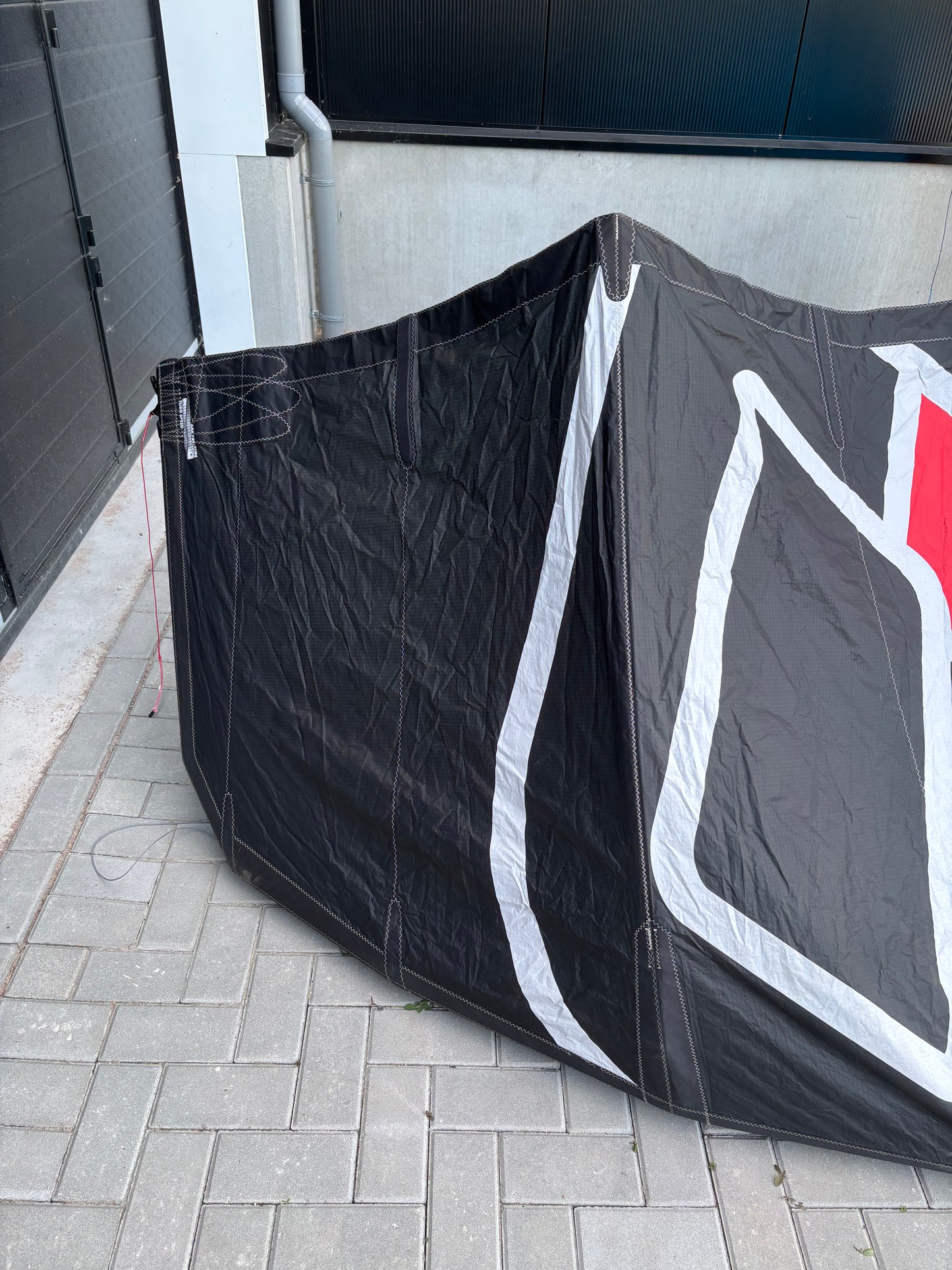 Ozone Enduro 9m + Ten The Act 135x40 + Ozone Bar