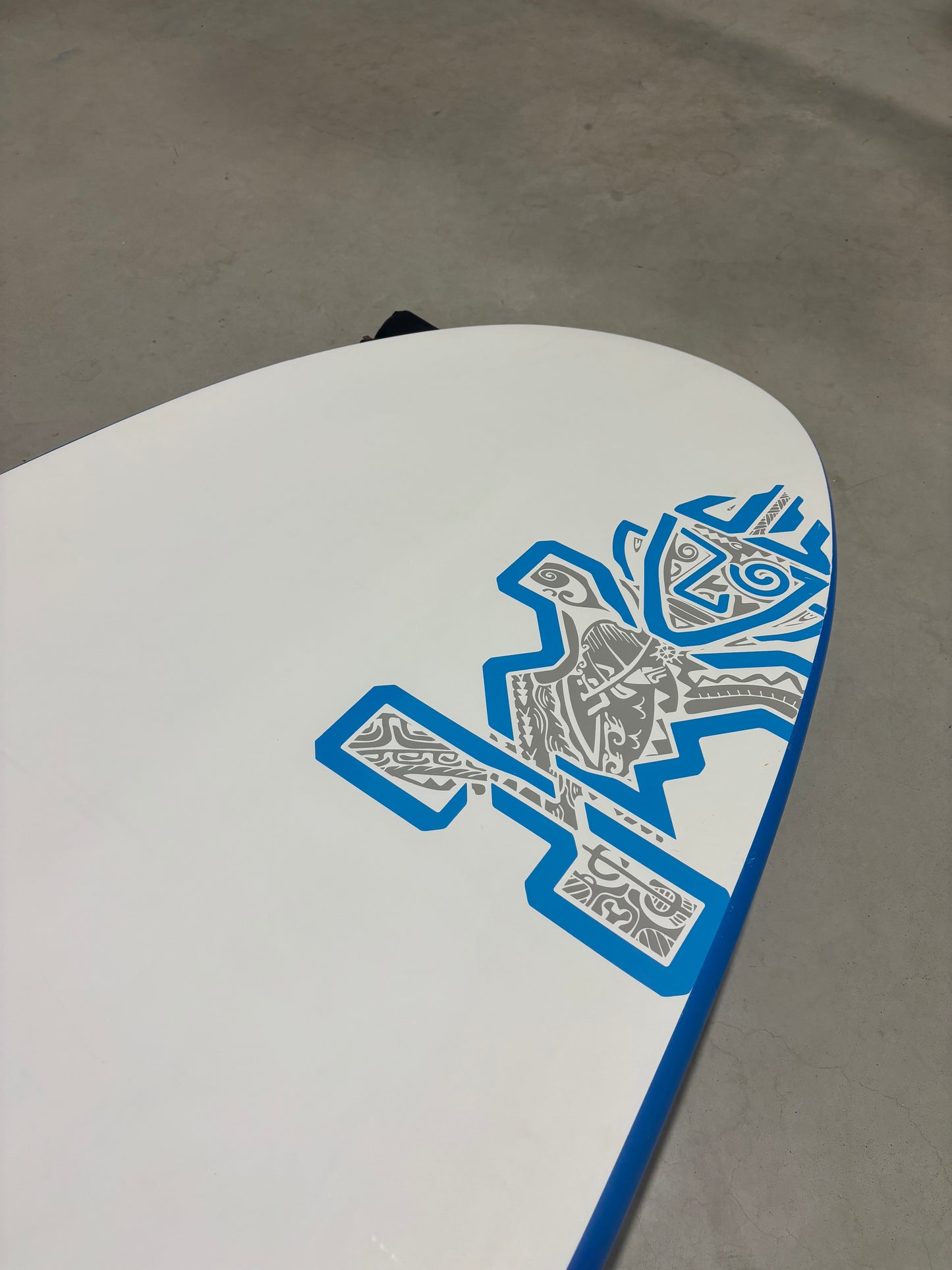 Starboard Carve - 151L
