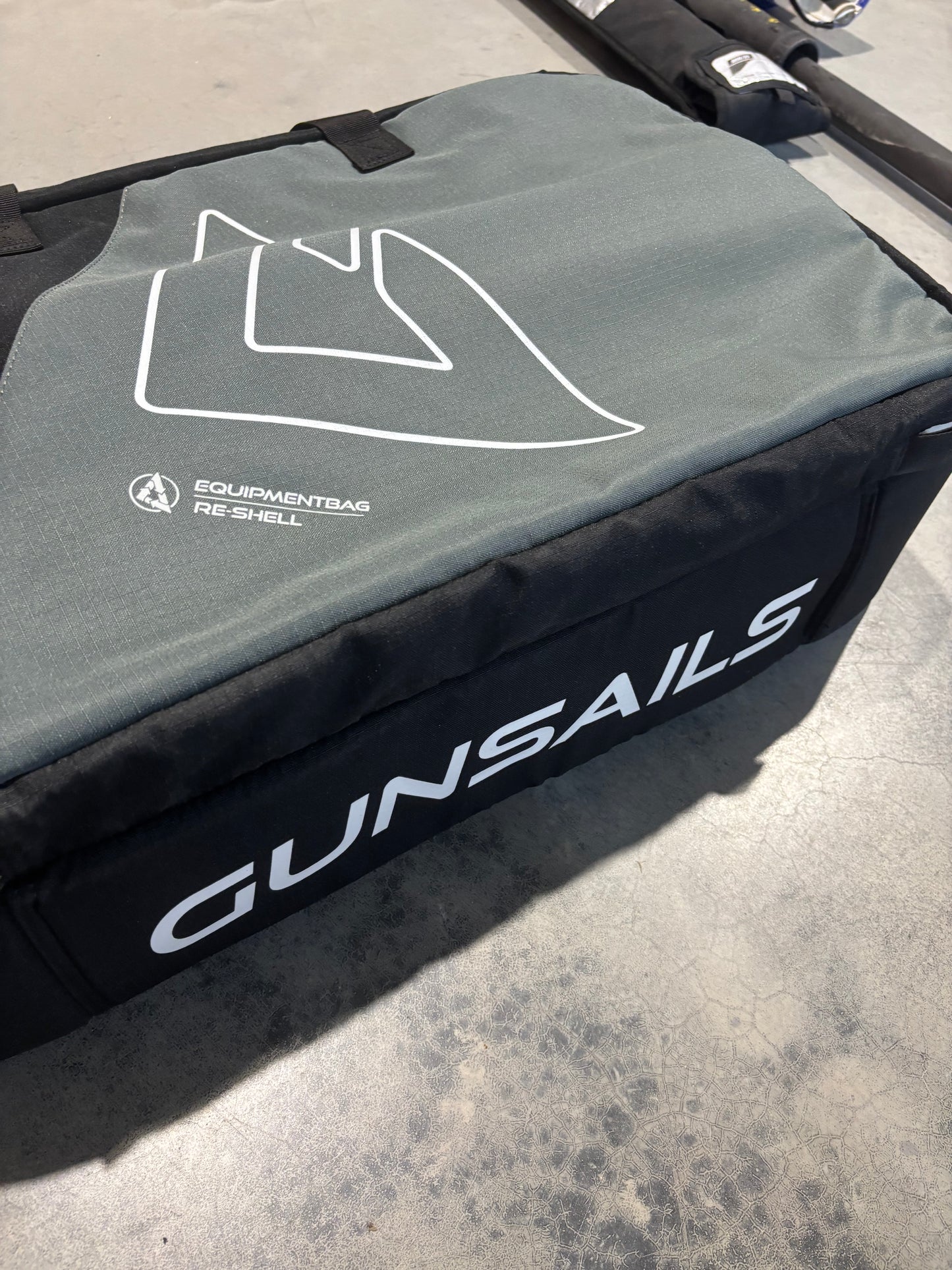 Gunsails Equipment Bag
