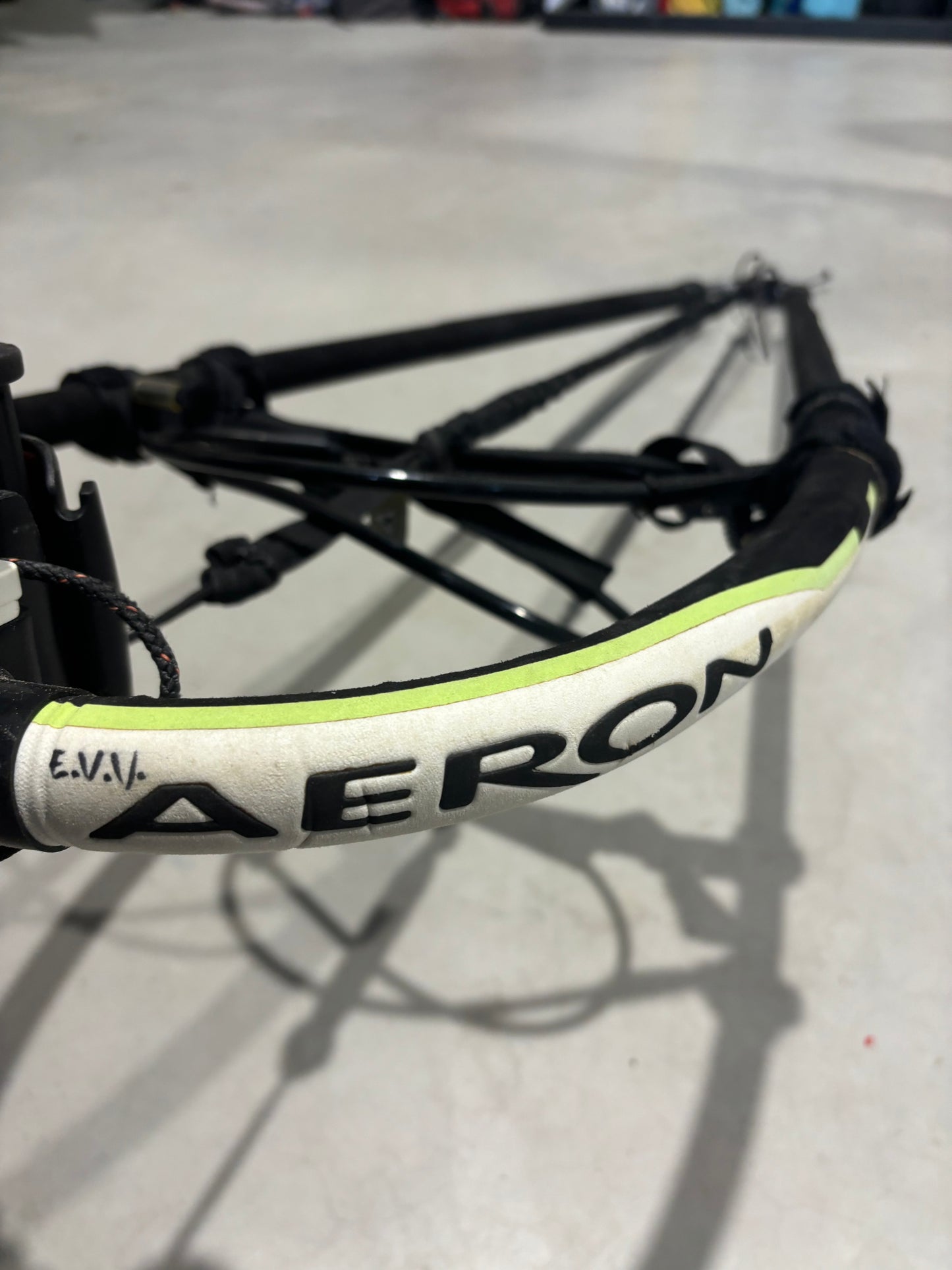 Aeron MCT 26 140-190