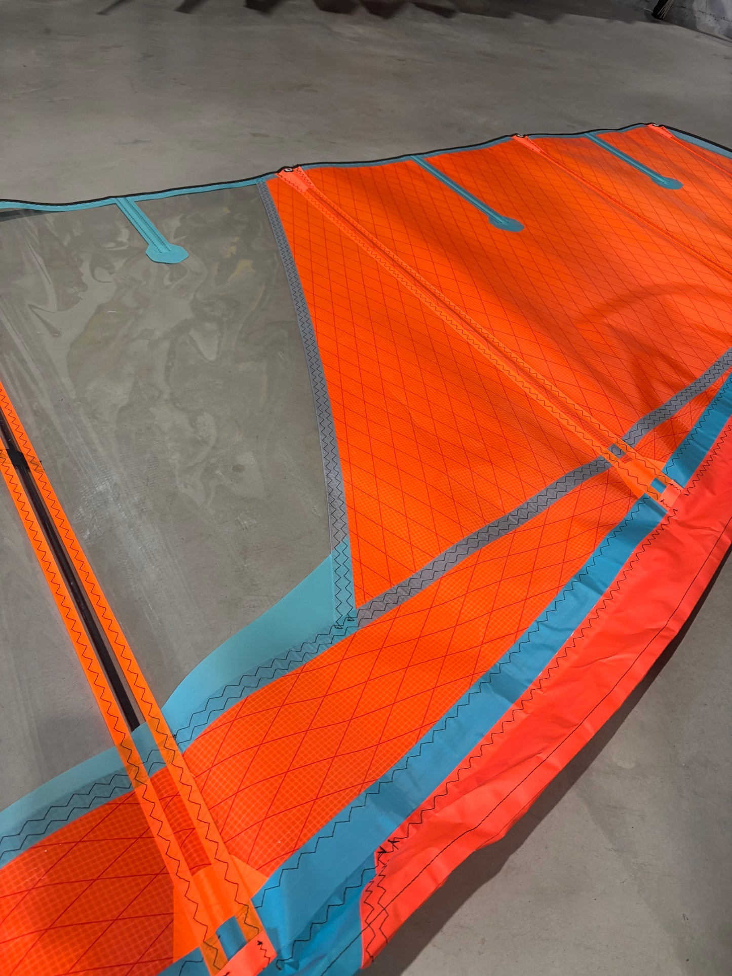 Naish Force 5 2025 5.3