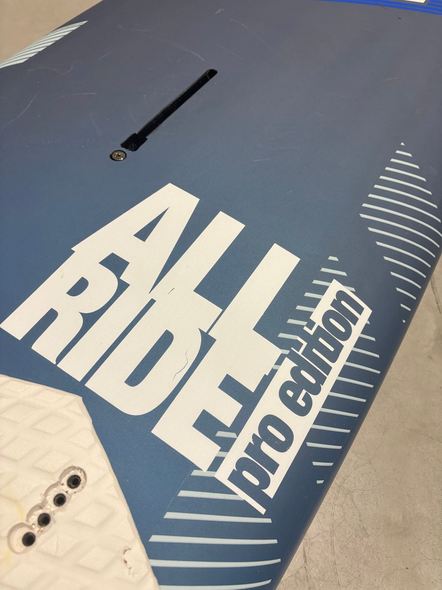 JP All Ride PRO Edition - 106L