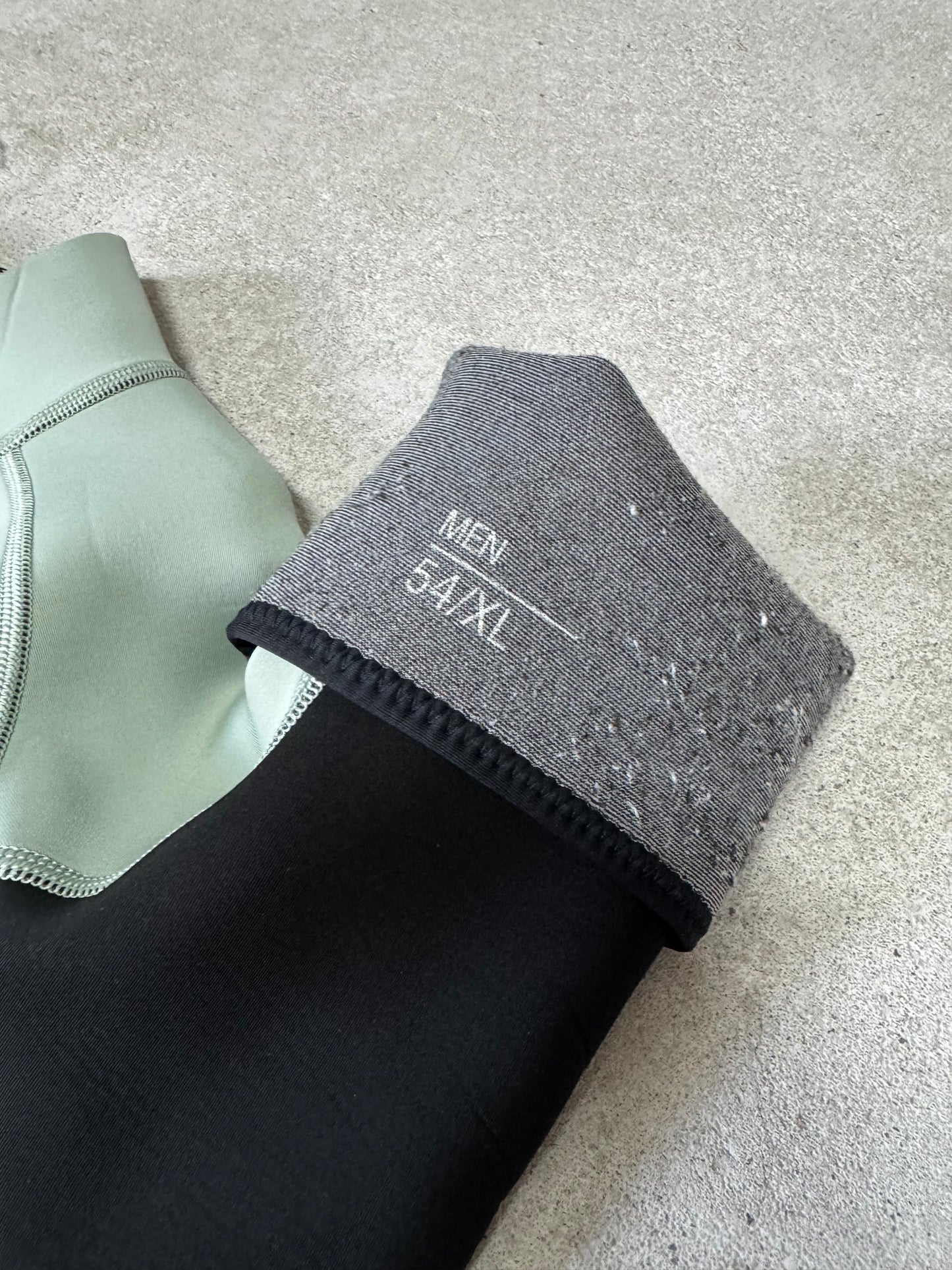 Ion Element 2/2mm Heren Maat XL