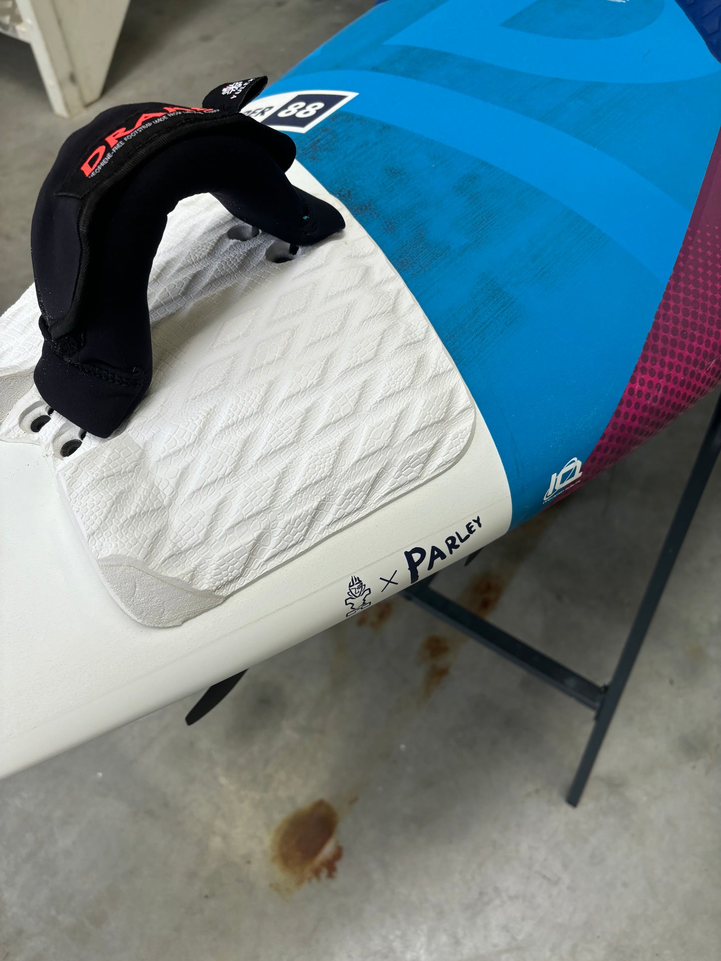 Starboard Hyper Carbon Reflex ’23 - 88L