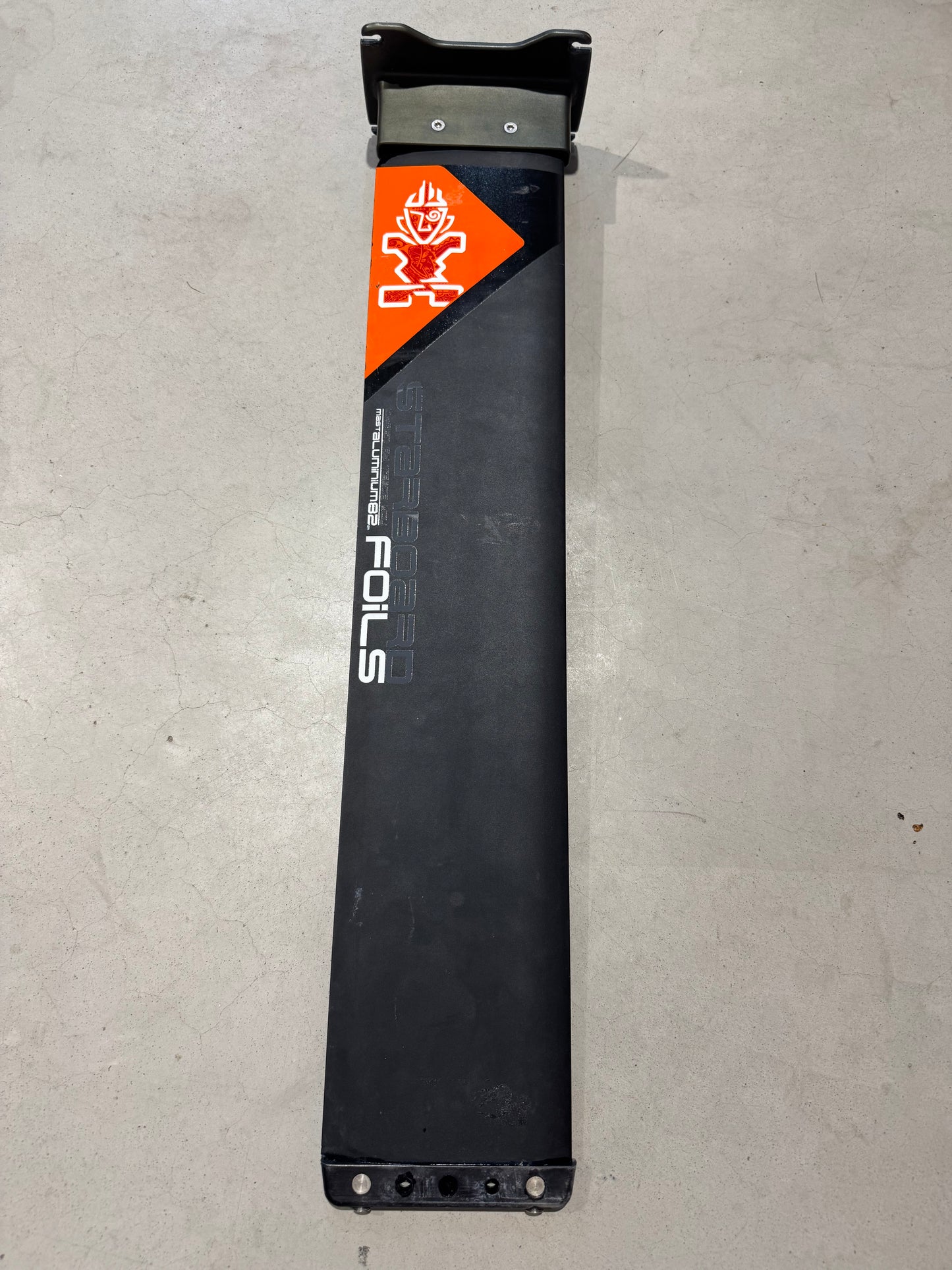 Starboard Aluminium Mast 82cm