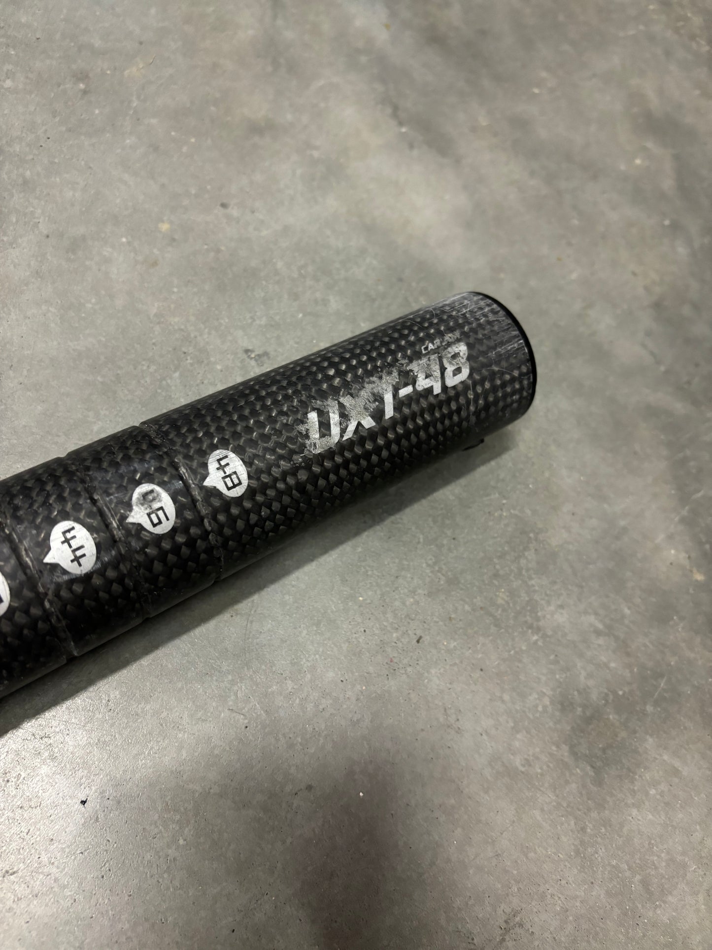 Neilpryde UXT 48 Carbon