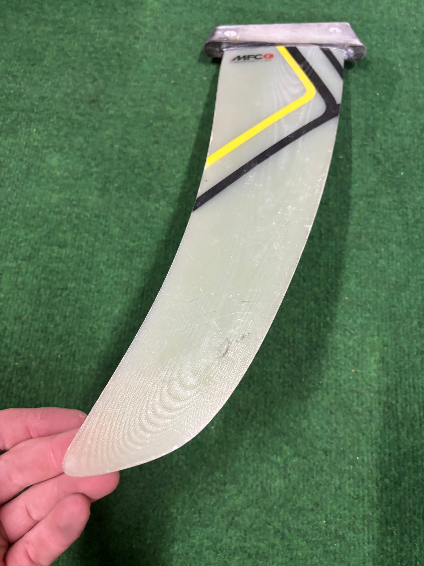 MFC Liquid PRO 40cm Tuttlebox