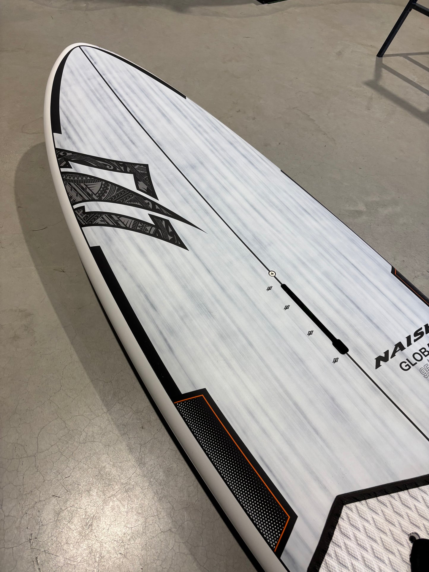 Naish Global - 95L / NIEUW