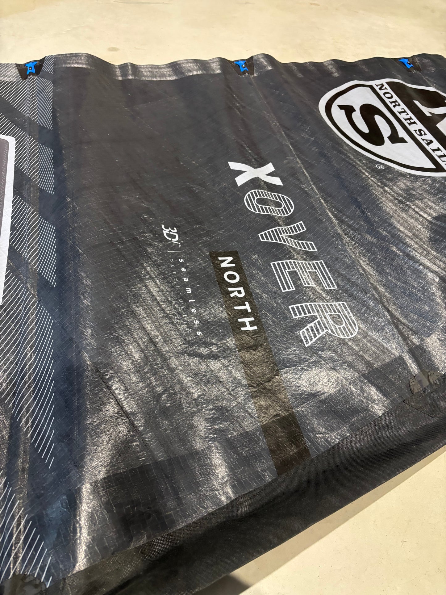 North Sails X-Over 5.8