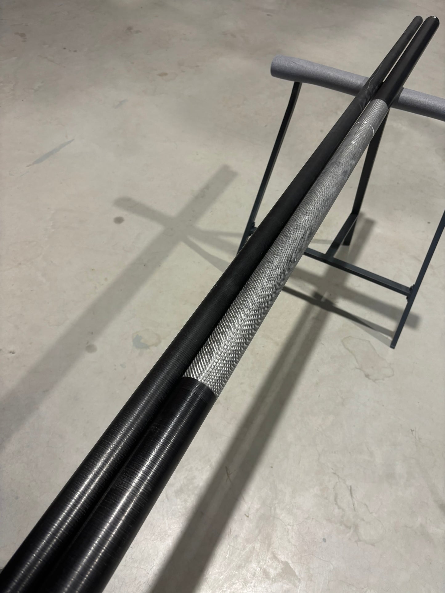 Neilpryde Alpha 5.4 + Unifiber 400 SDM C55