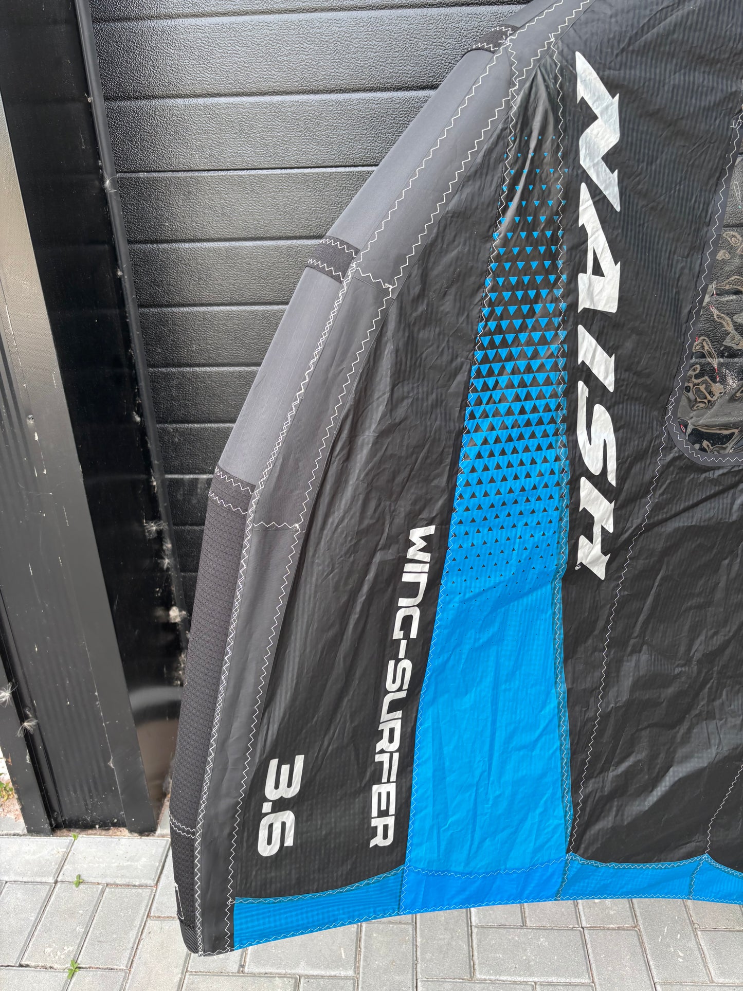 Naish Wingsurfer S26 3.6