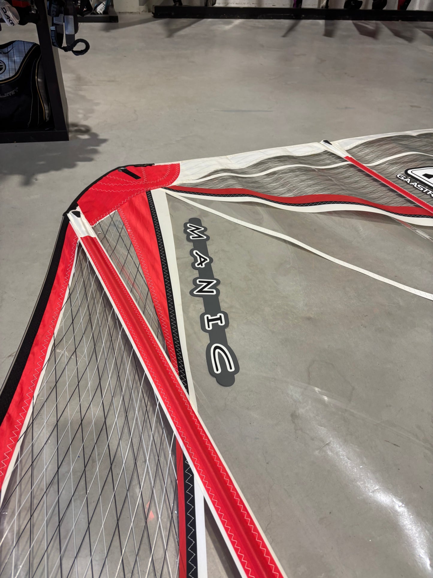 Gaastra Manic 5.7