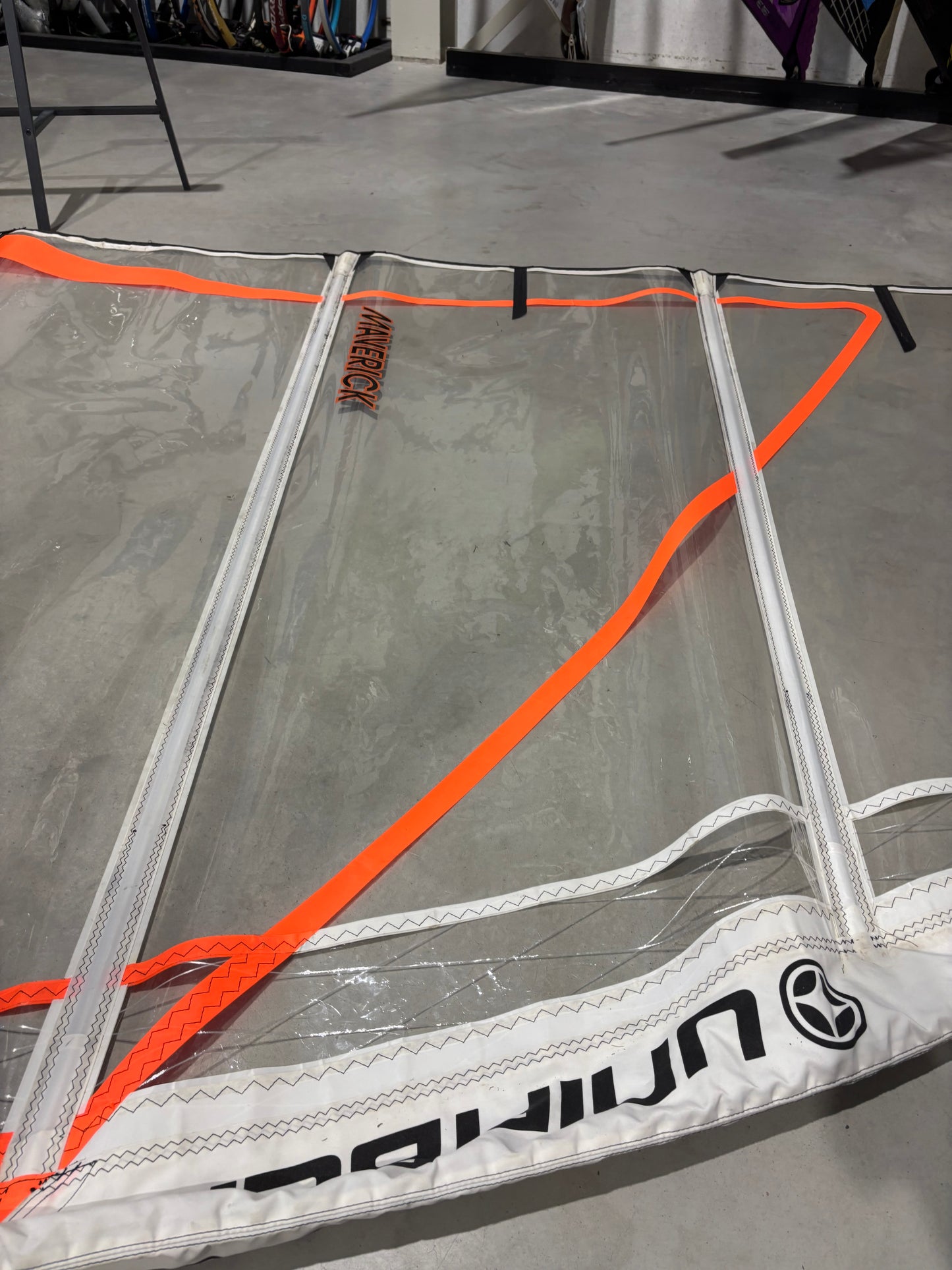 Unifiber Maverick 7.3