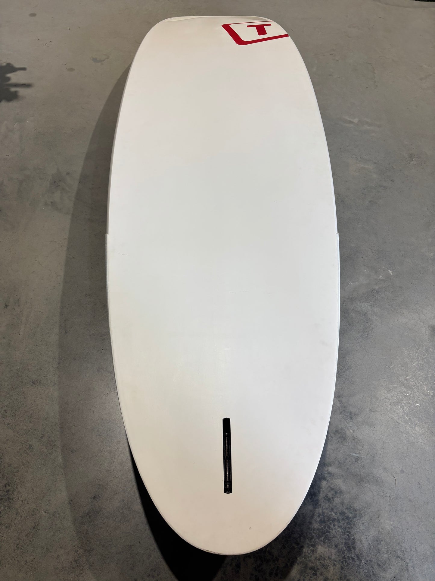 Tabou Coolrider - 160L