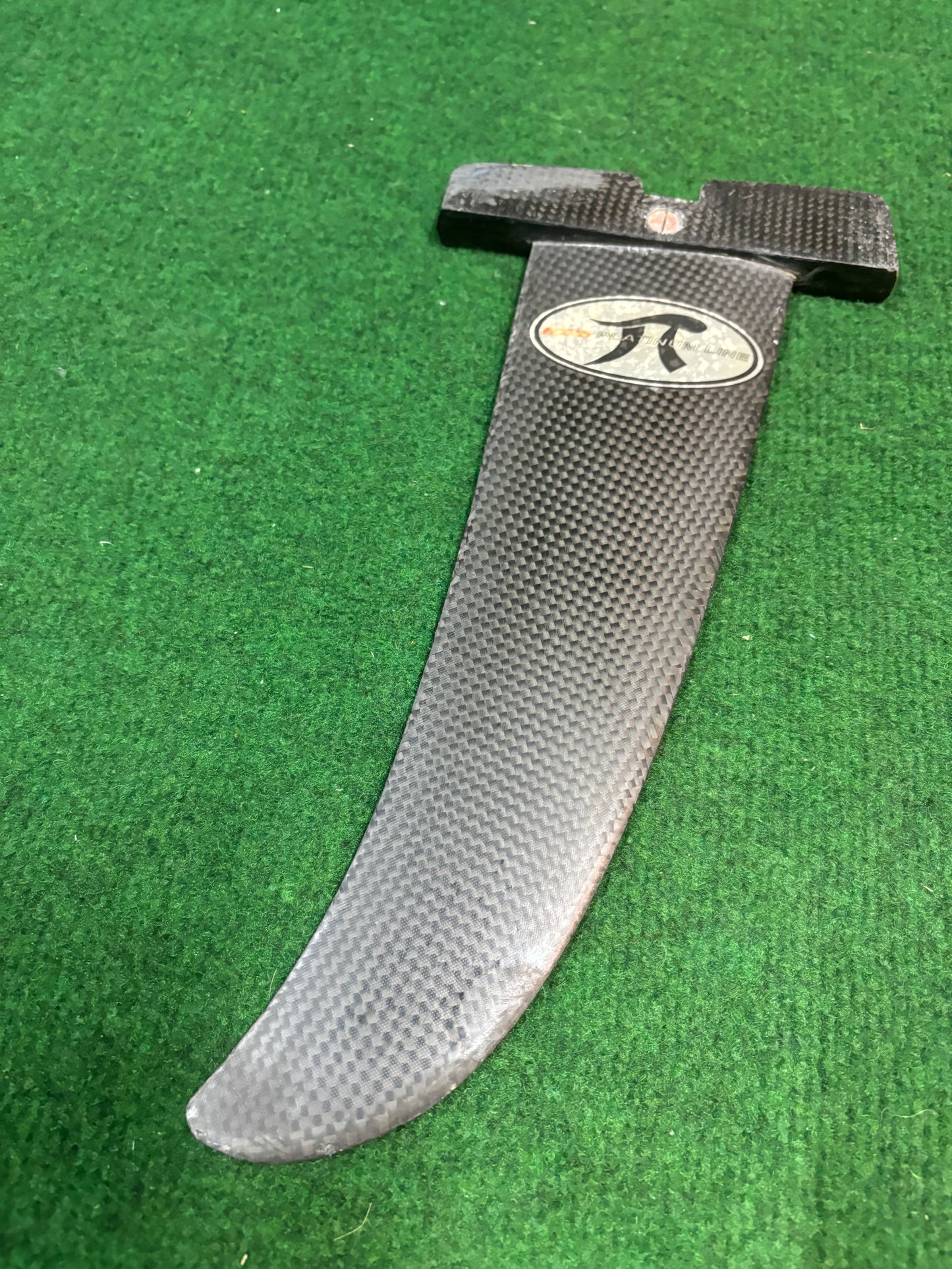 Carbon Freeride 30cm Powerbox