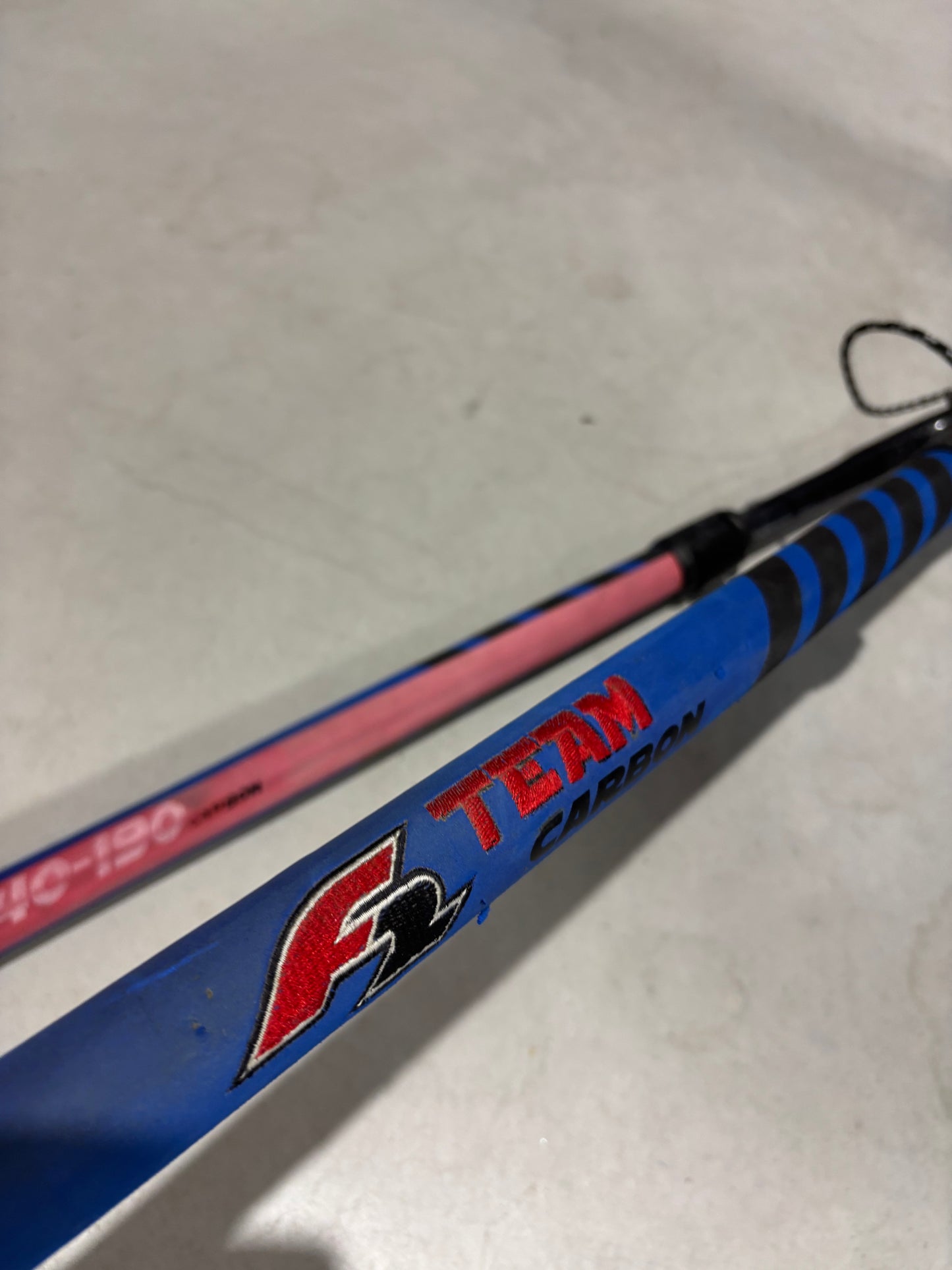 F2 Team Carbon 140-190