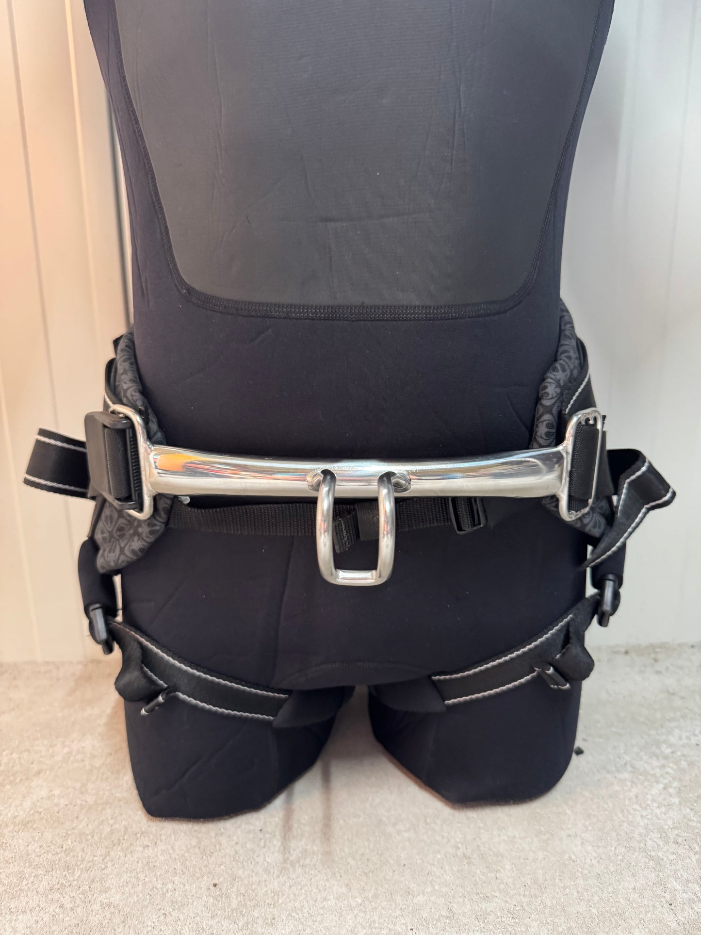 Maui Magic Zittrapeze maat M