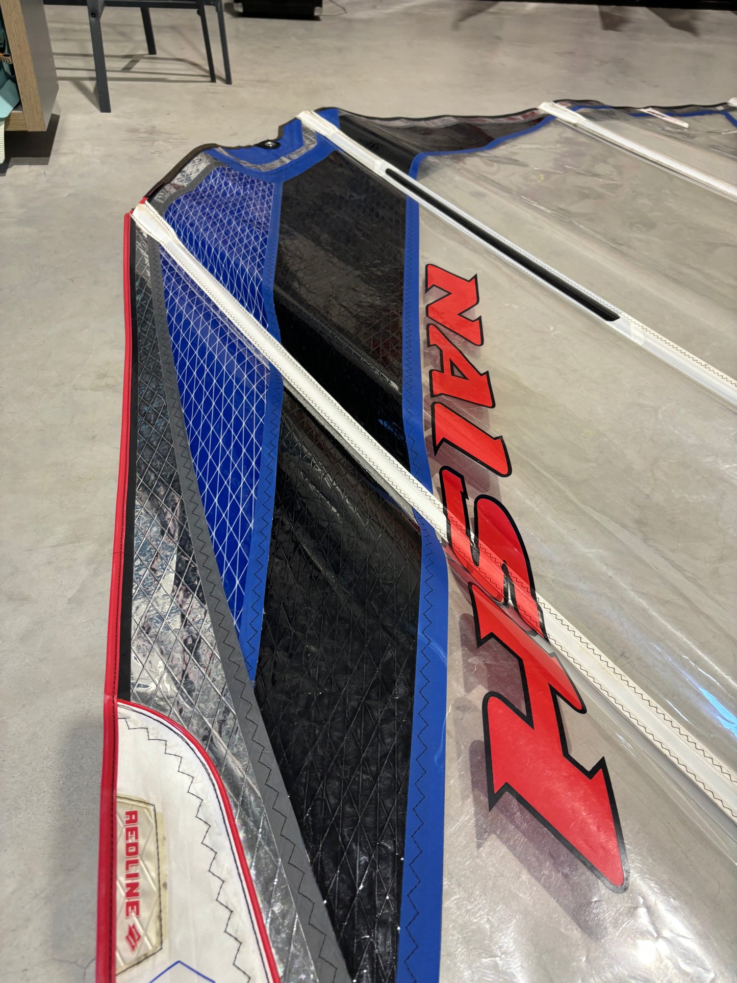 Naish Redline 7.8