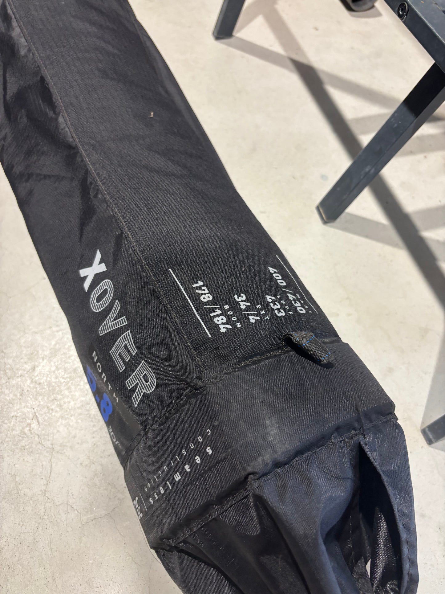 North Sails X-Over 5.8