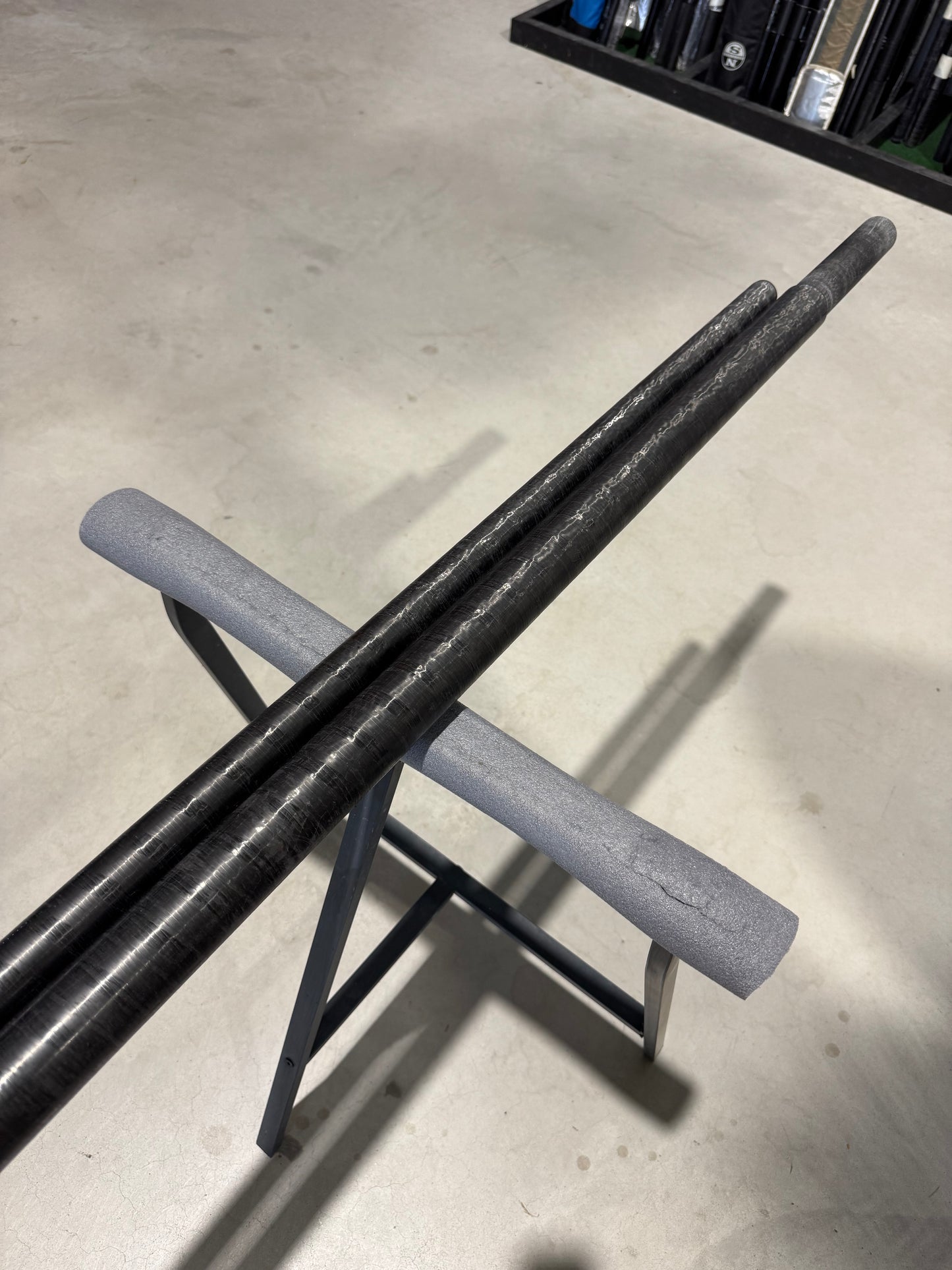 Gaastra Cosmic 7.5 + Unifiber Hardtop 460 SDM C40
