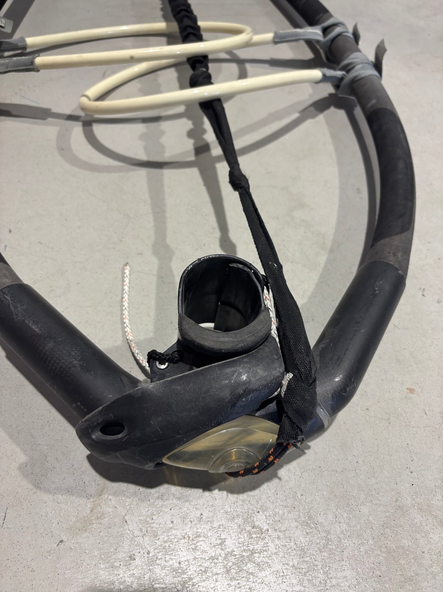 Neilpryde Wave 135-185 Full Carbon