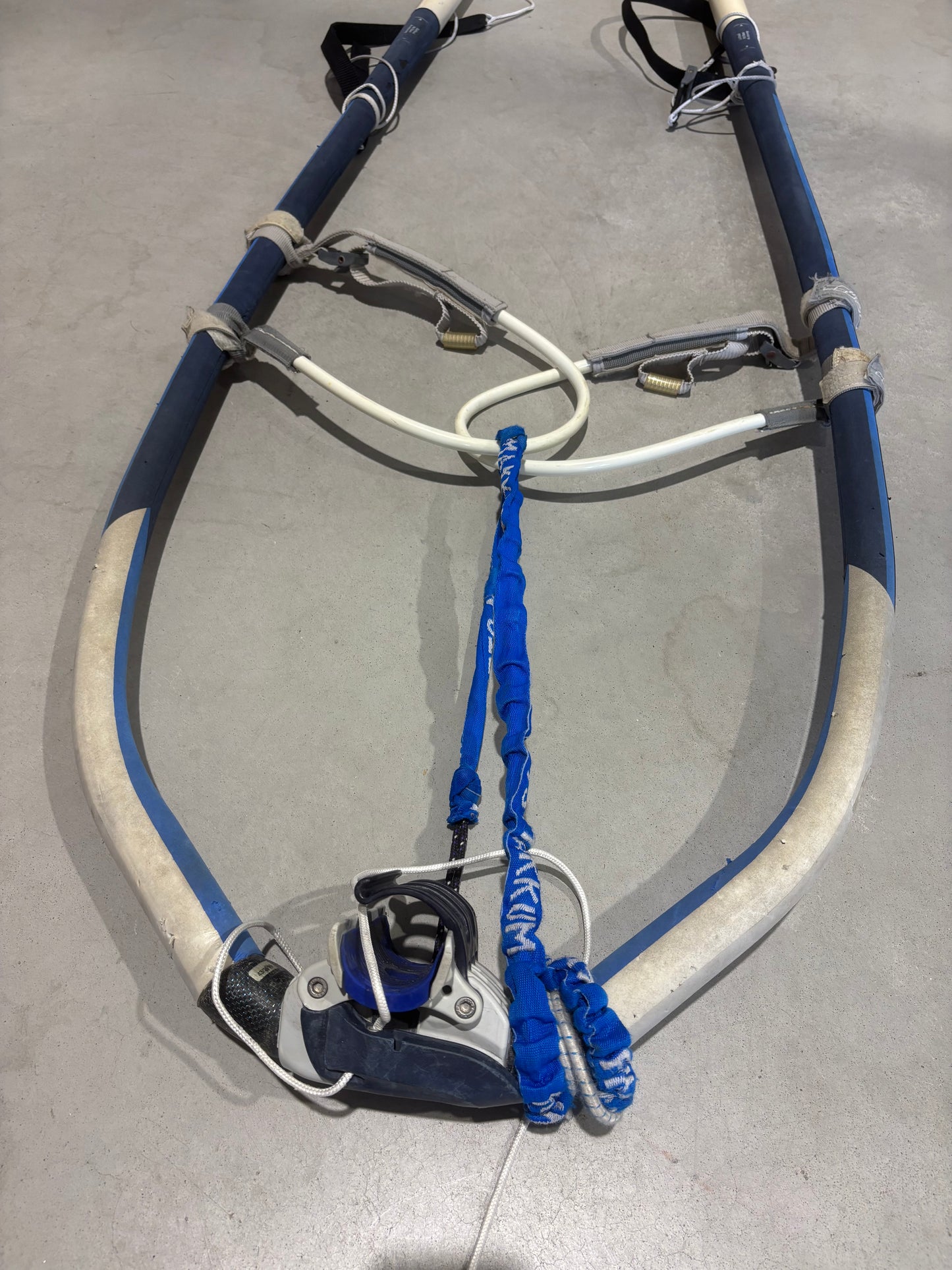 North Sails Platinum 190-250